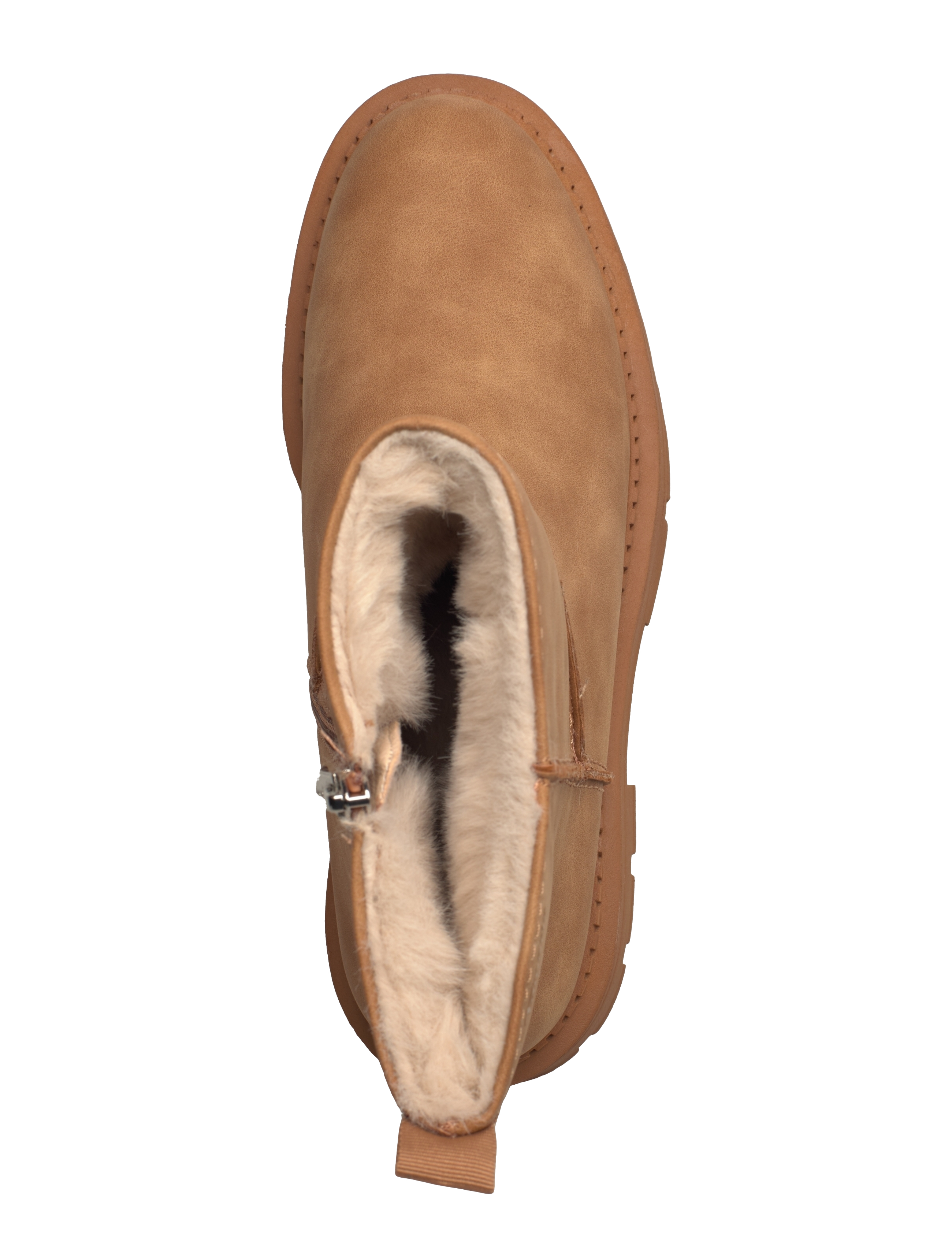 Stövlett 5