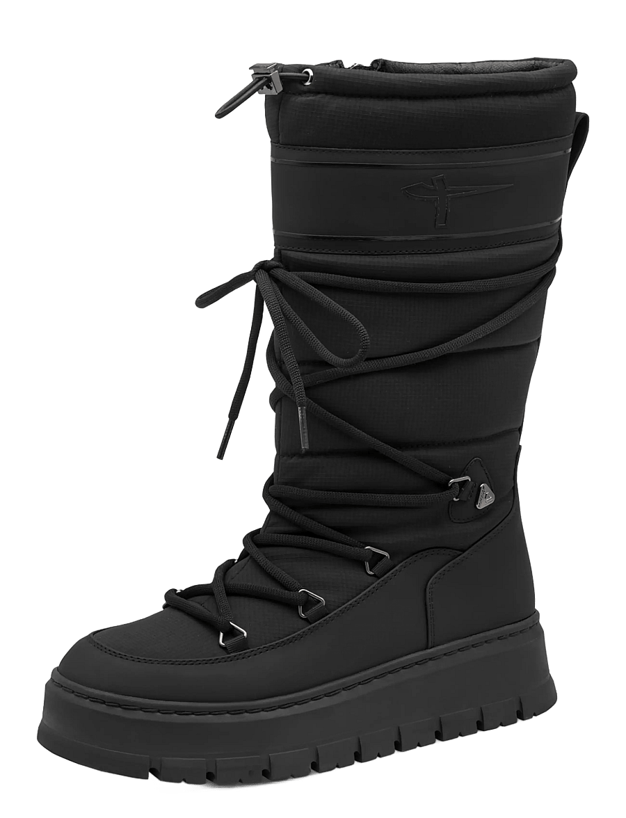 Tamaris - Women Boots - black - 0