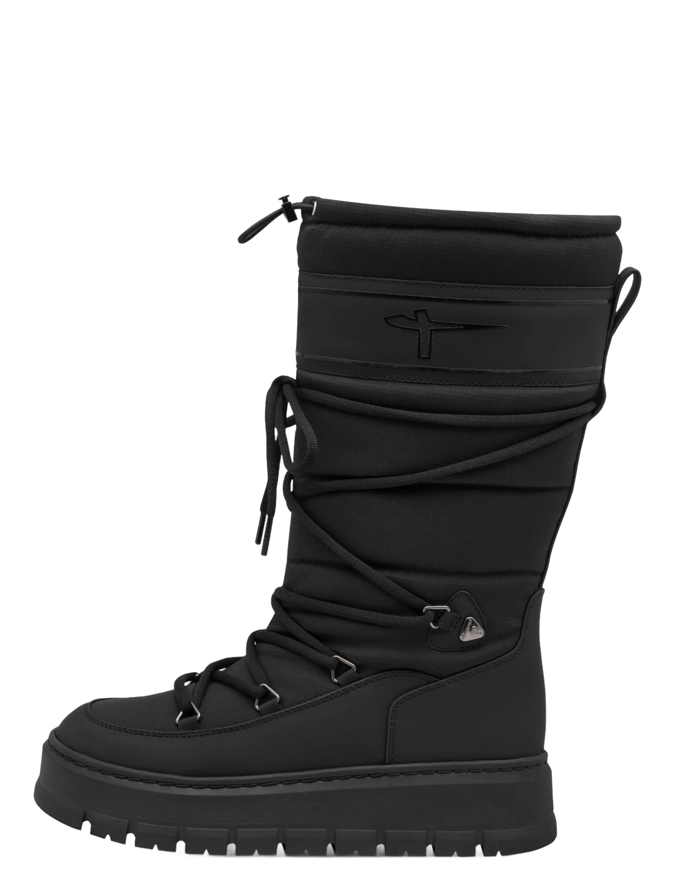 Tamaris - Women Boots - black - 1