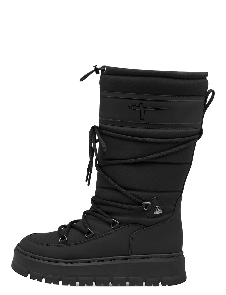 Tamaris - Women Boots - black - 1
