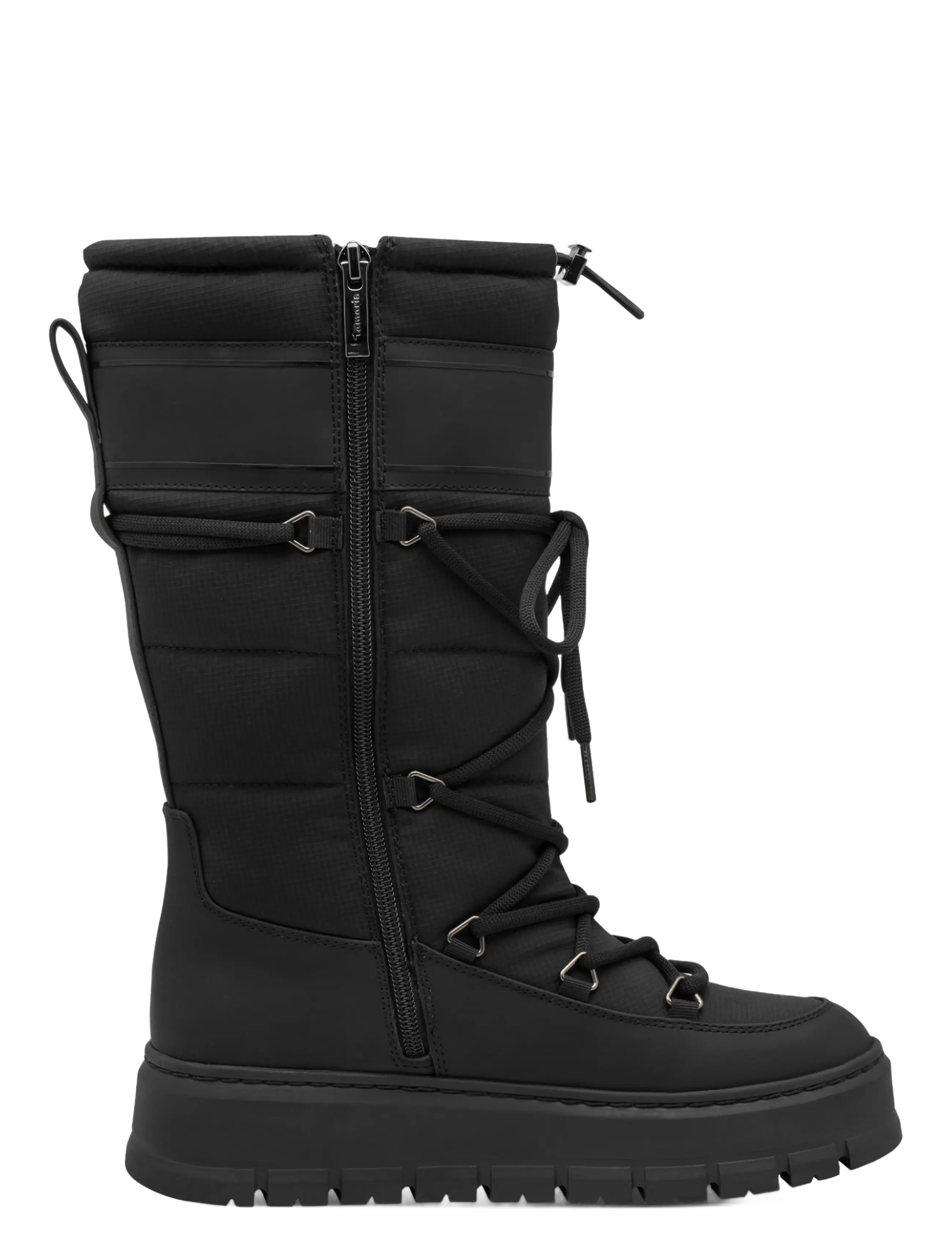 Tamaris - Women Boots - black - 2