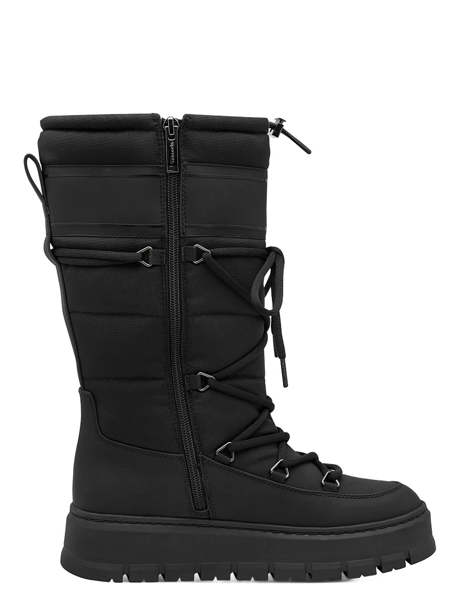 Tamaris - Women Boots - black - 2