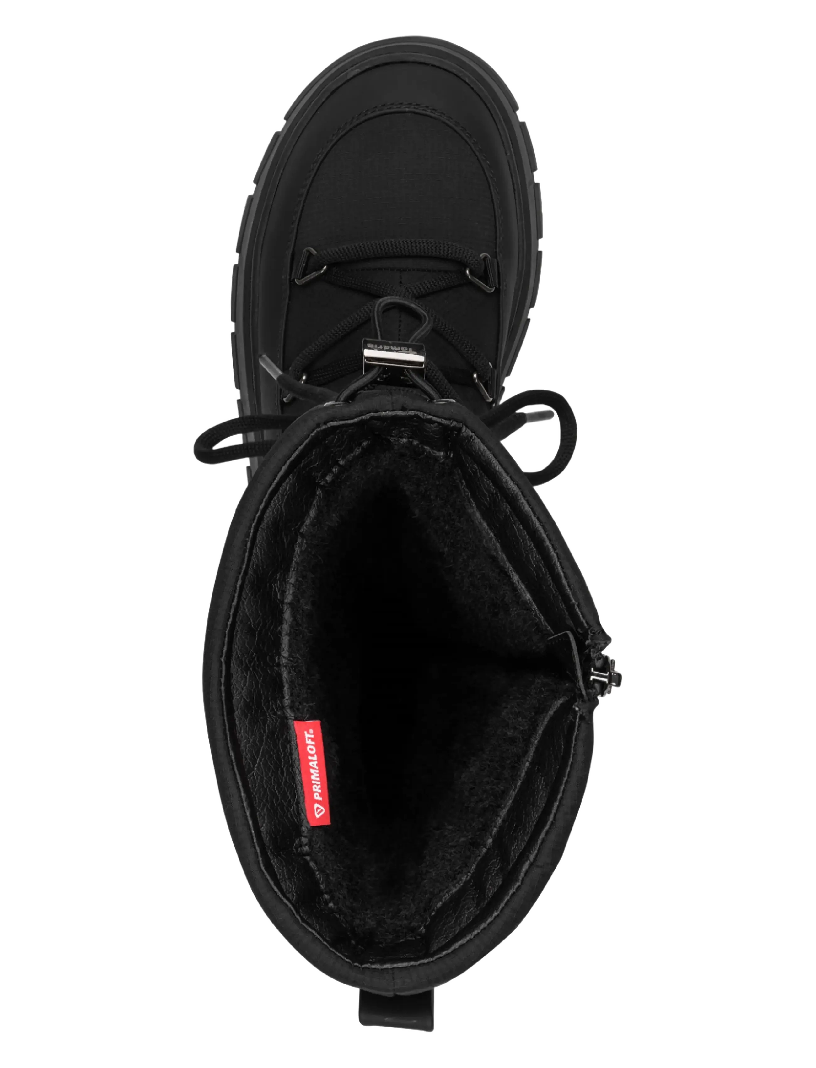 Tamaris - Women Boots - black - 4