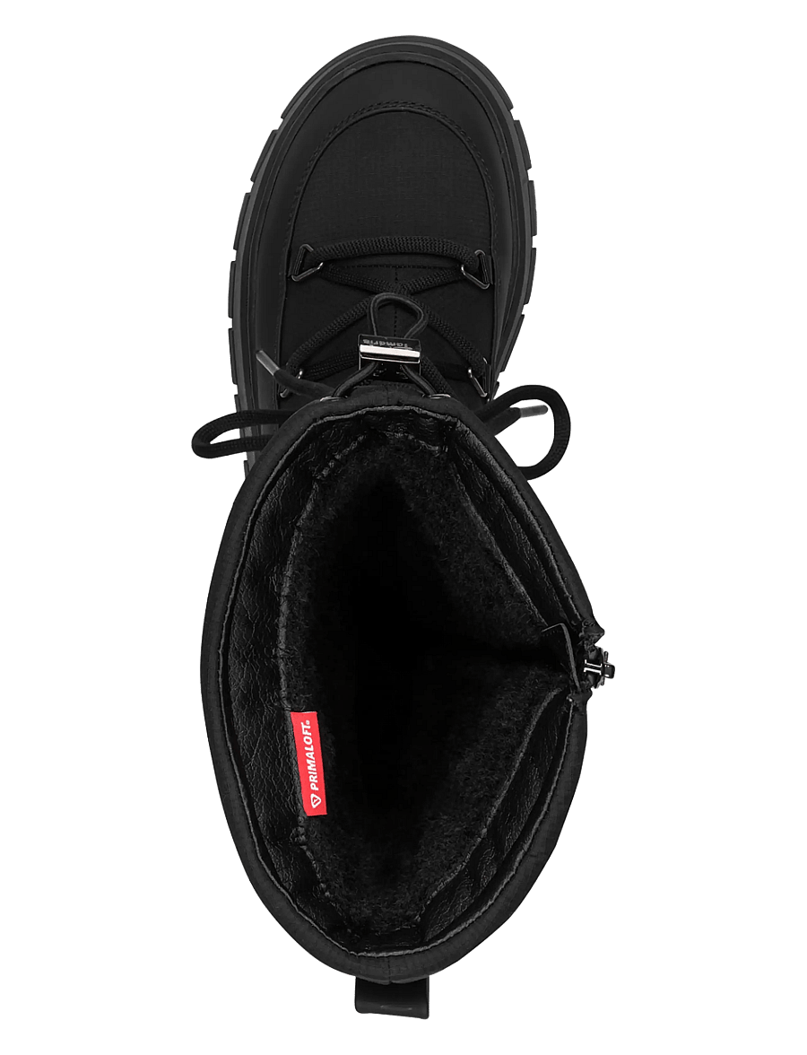 Tamaris - Women Boots - black - 4