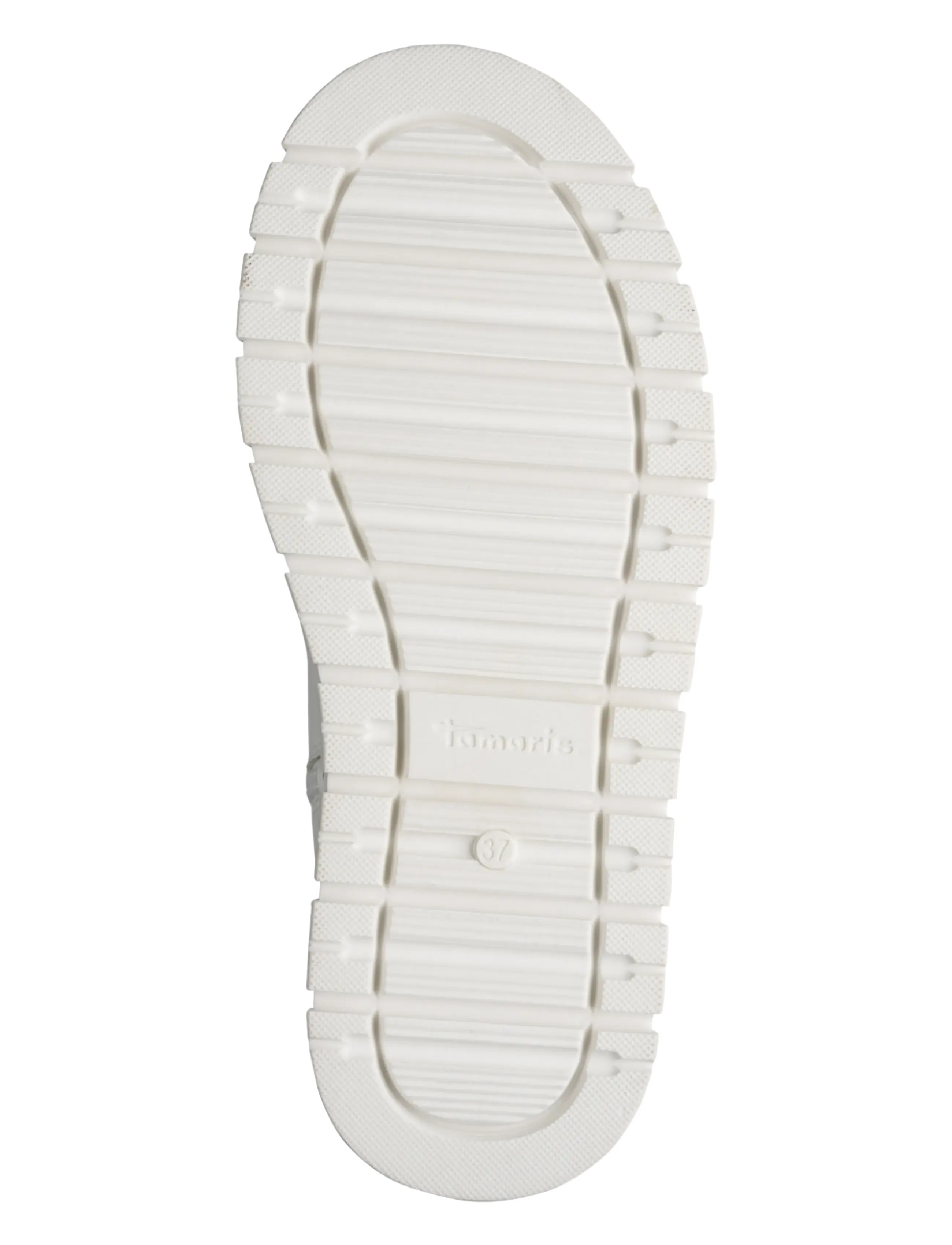 Tamaris - Women Boots - winterschuhe - white - 3