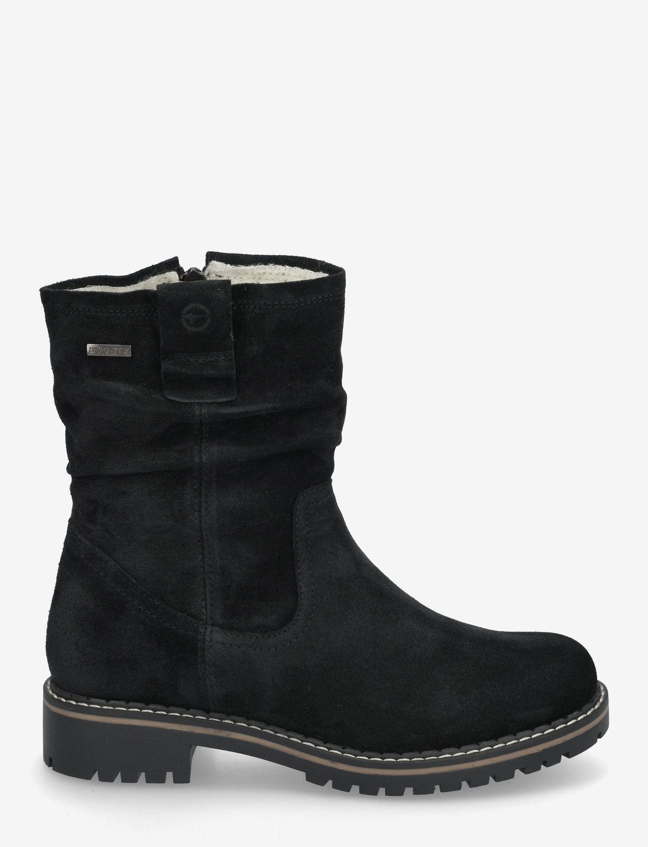 Tamaris - Women Boots - black - 1