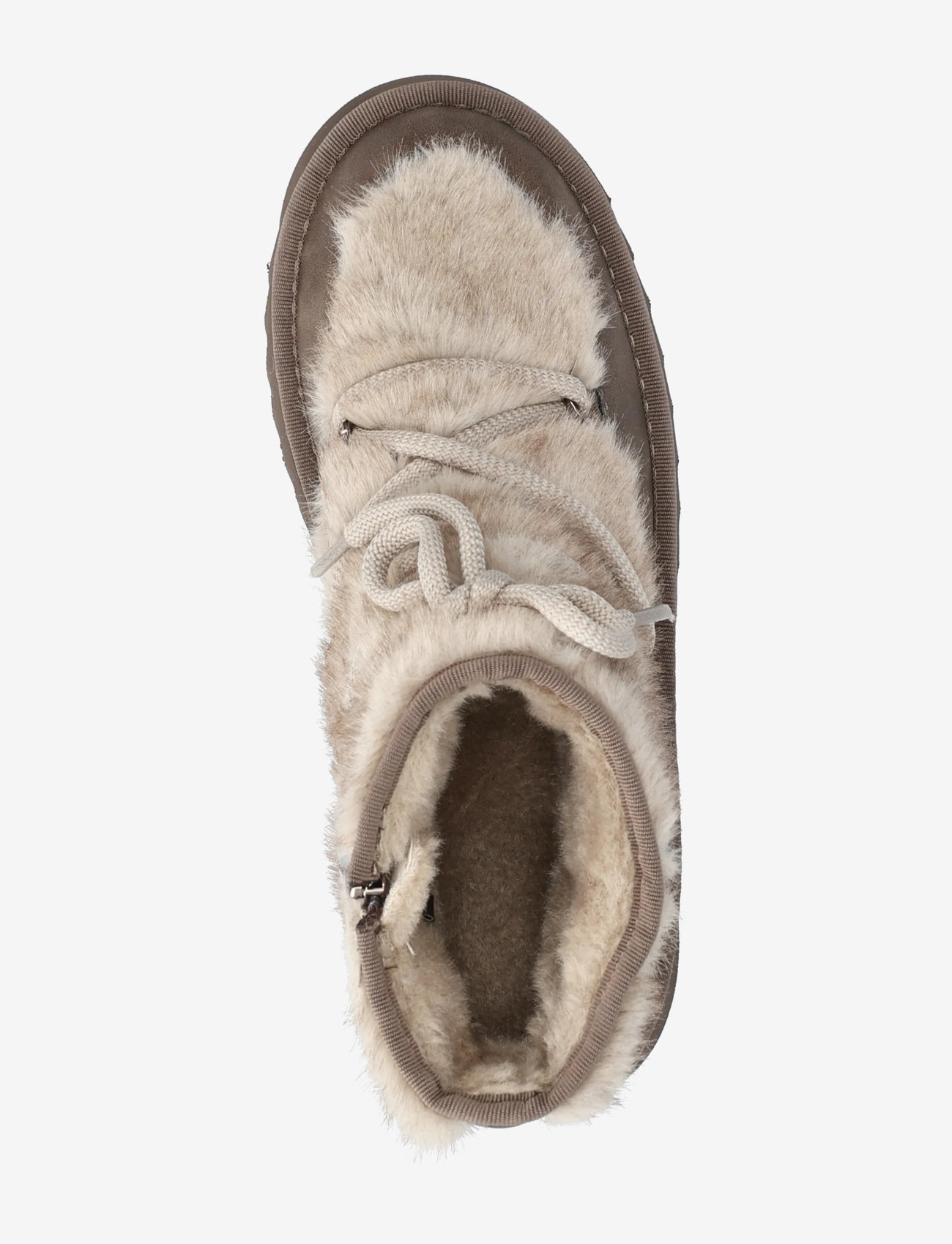 Tamaris - Women Boots - flache stiefeletten - taupe - 3