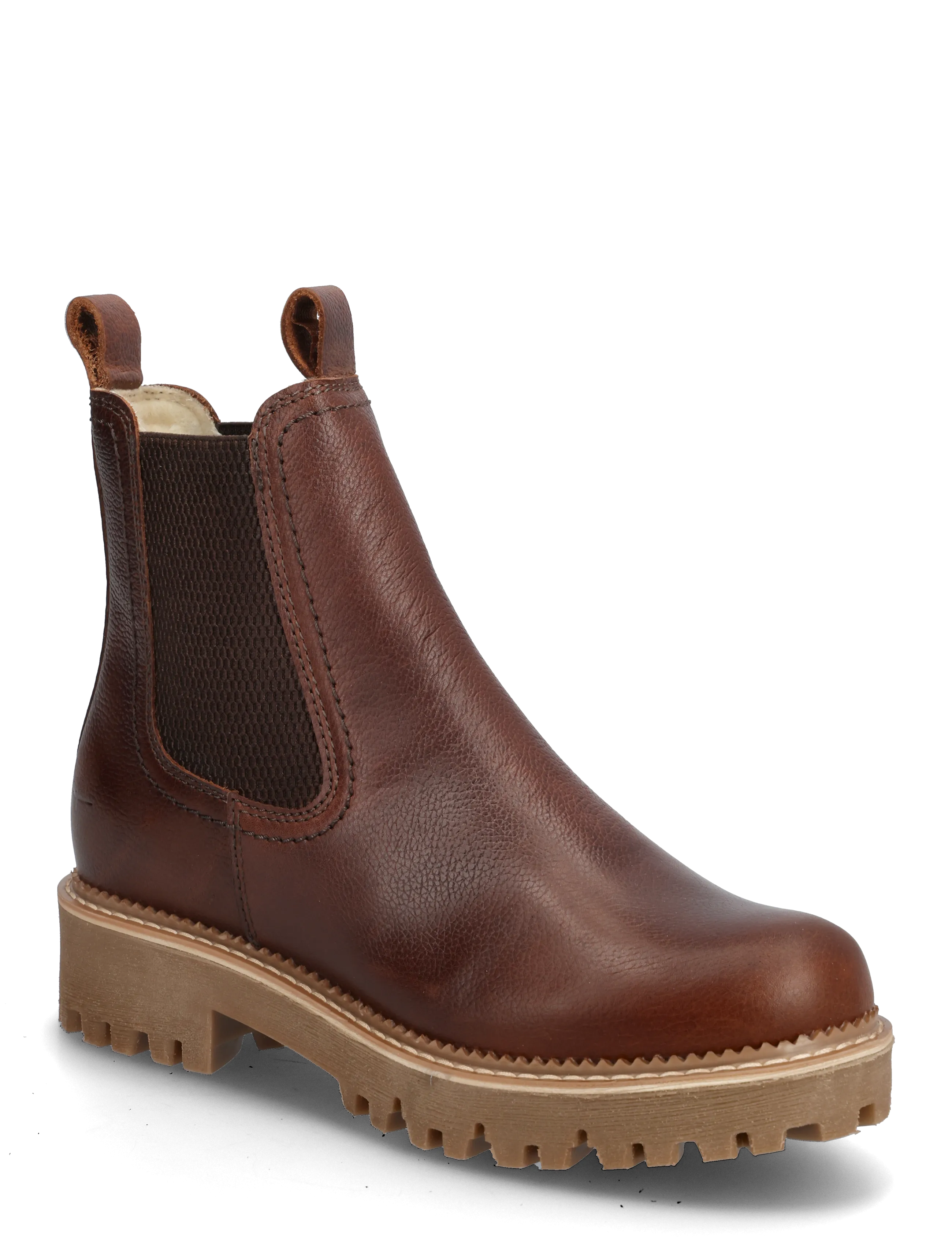 Tamaris Women Boots - Transitional Layering - COGNAC / brown