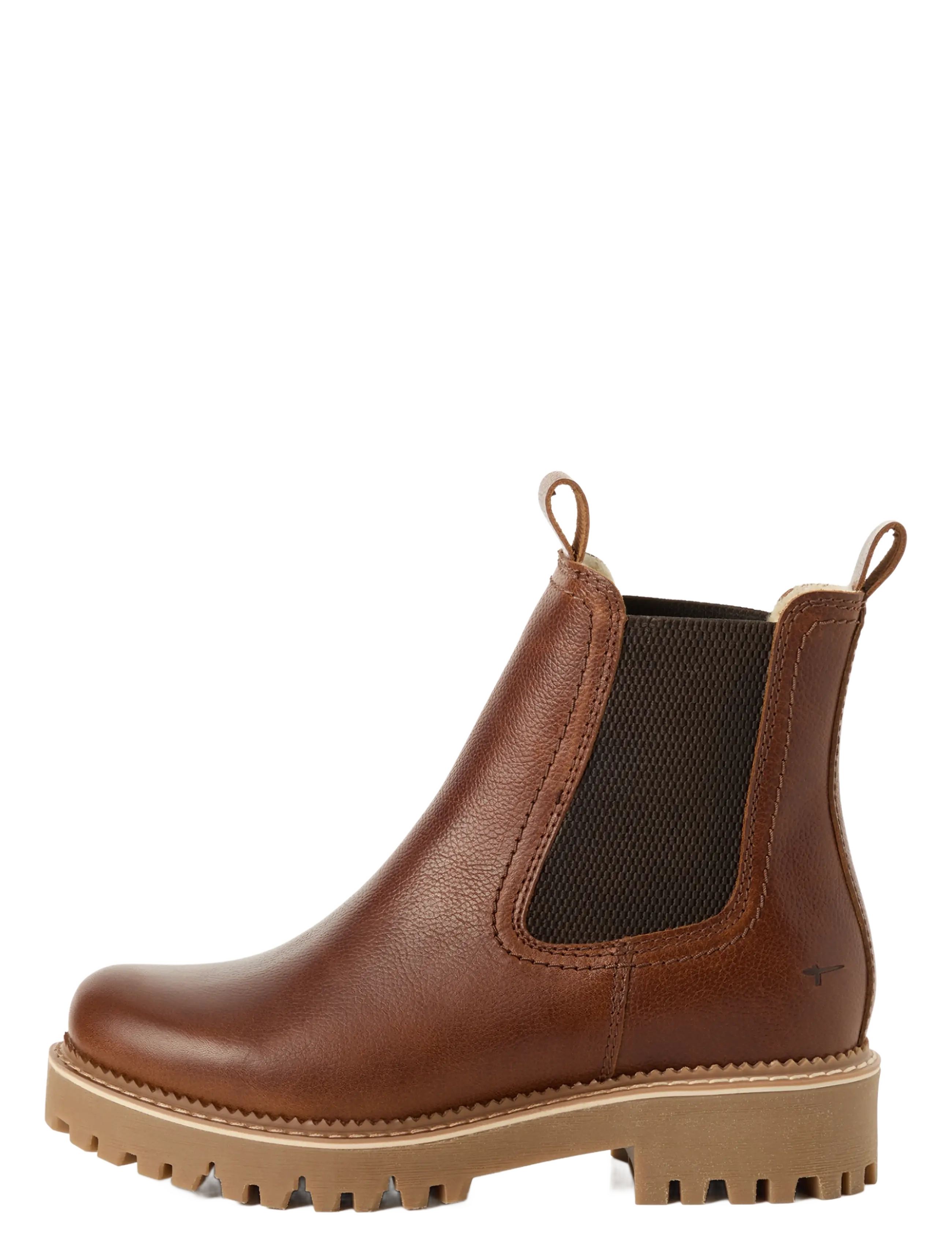 Tamaris - Women Boots - cognac - 1