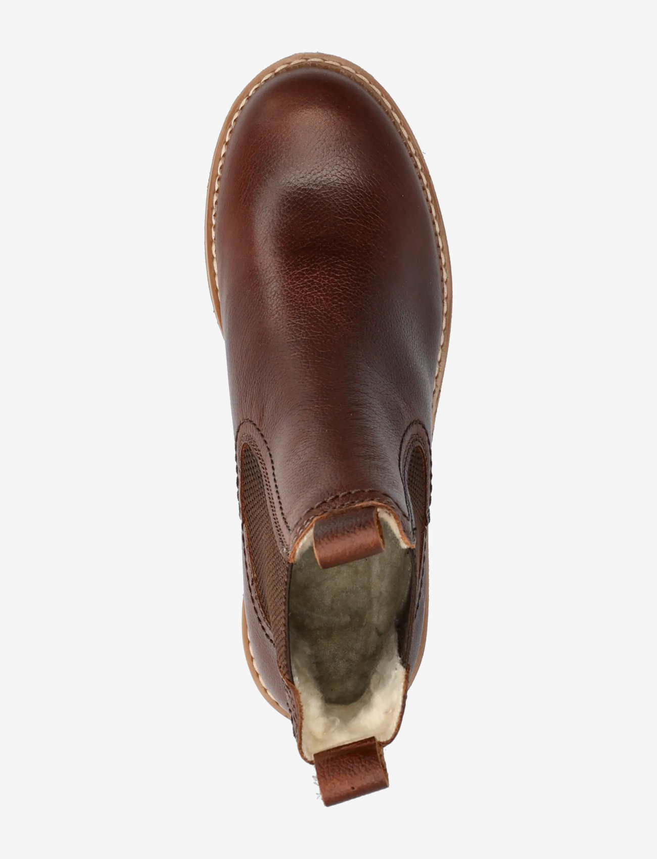 Tamaris - Women Boots - flat ankle boots - cognac - 3