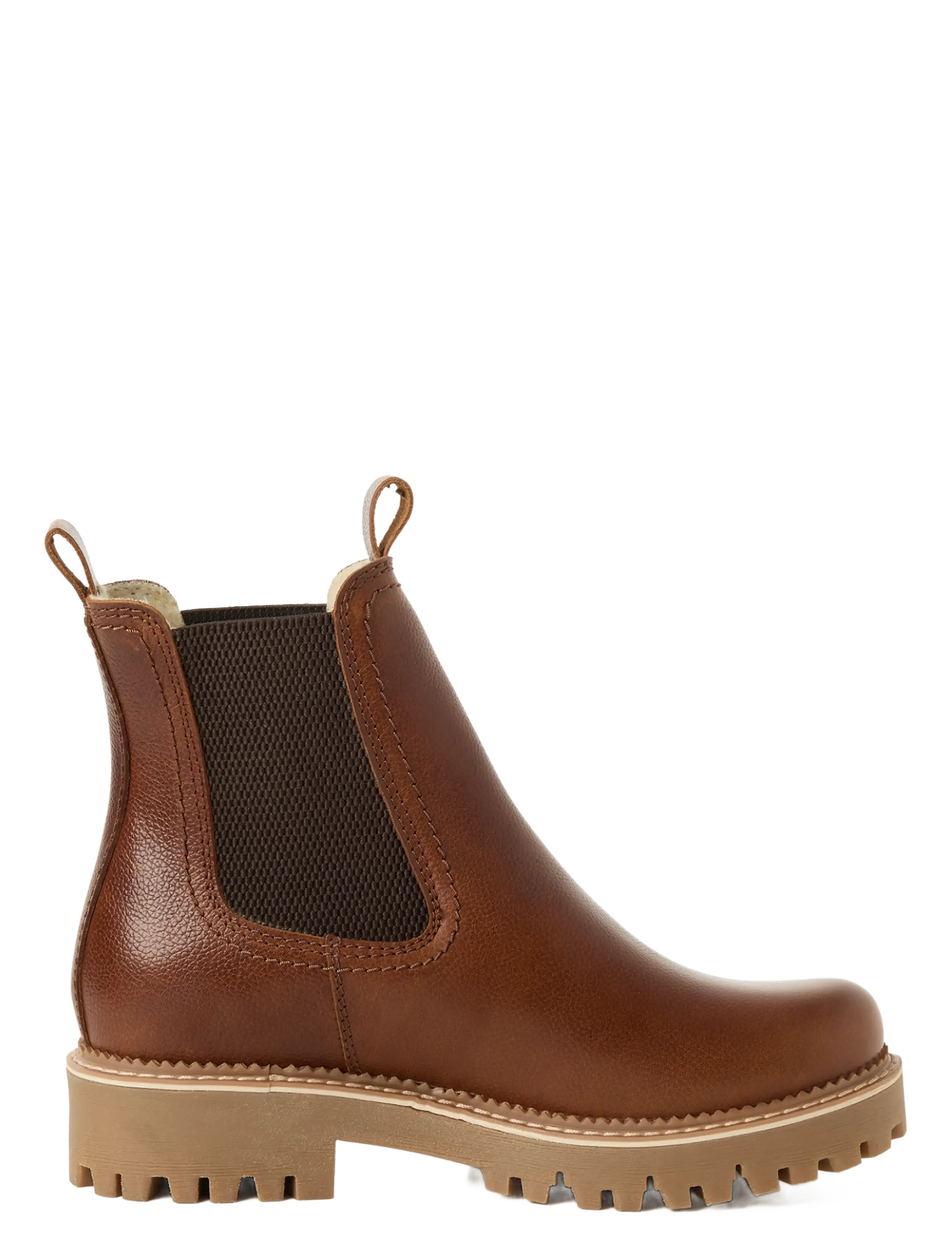 Tamaris - Women Boots - cognac - 2