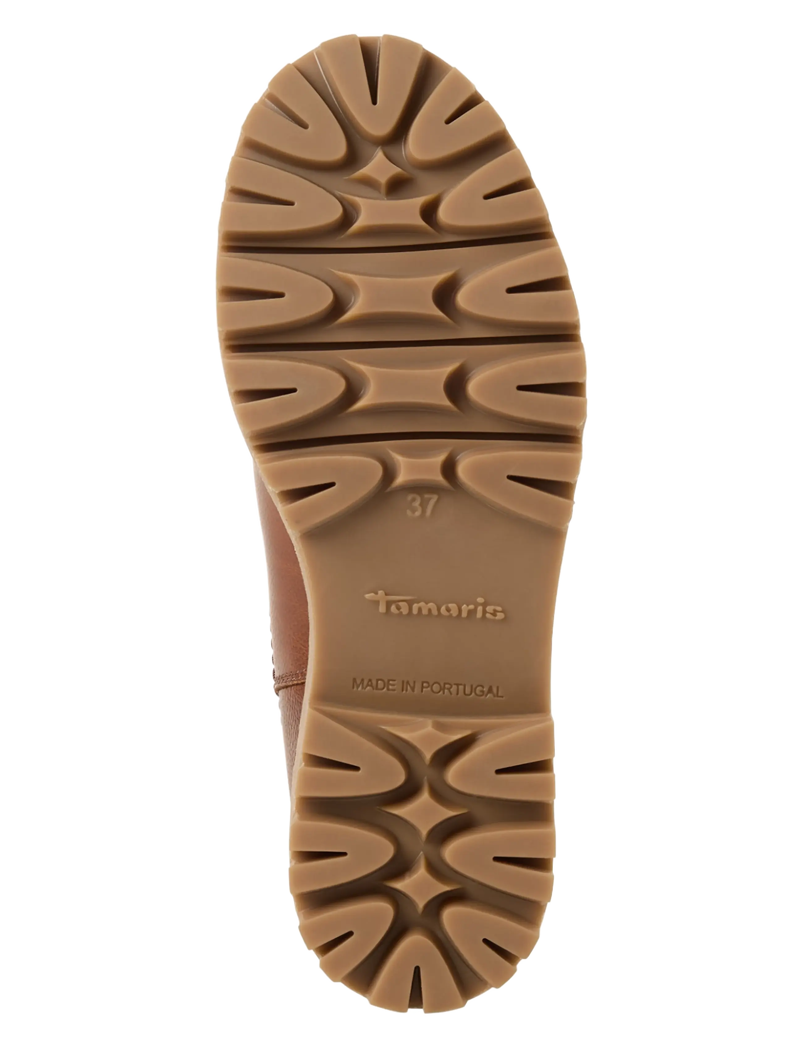 Tamaris - Women Boots - cognac - 3