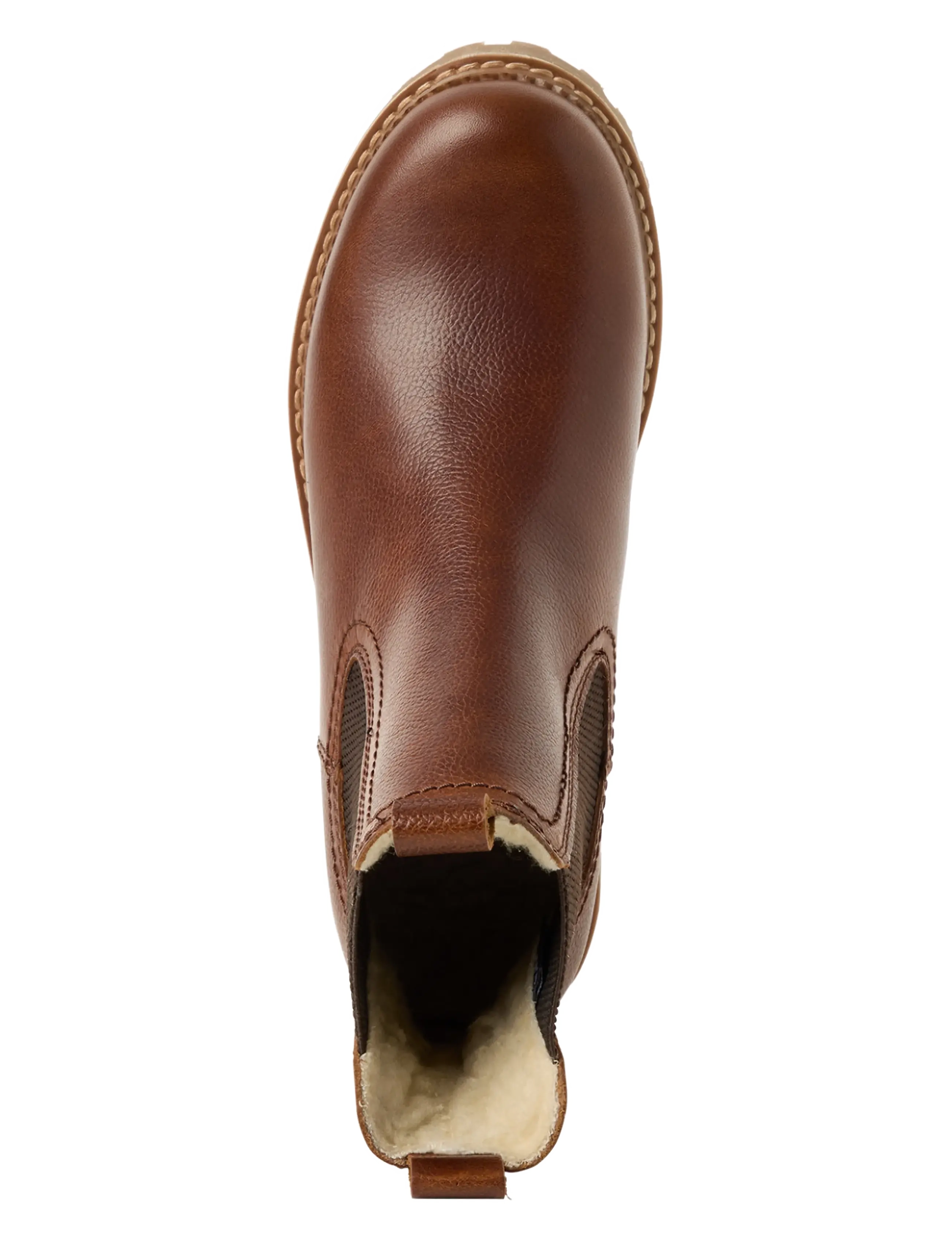 Tamaris - Women Boots - cognac - 4