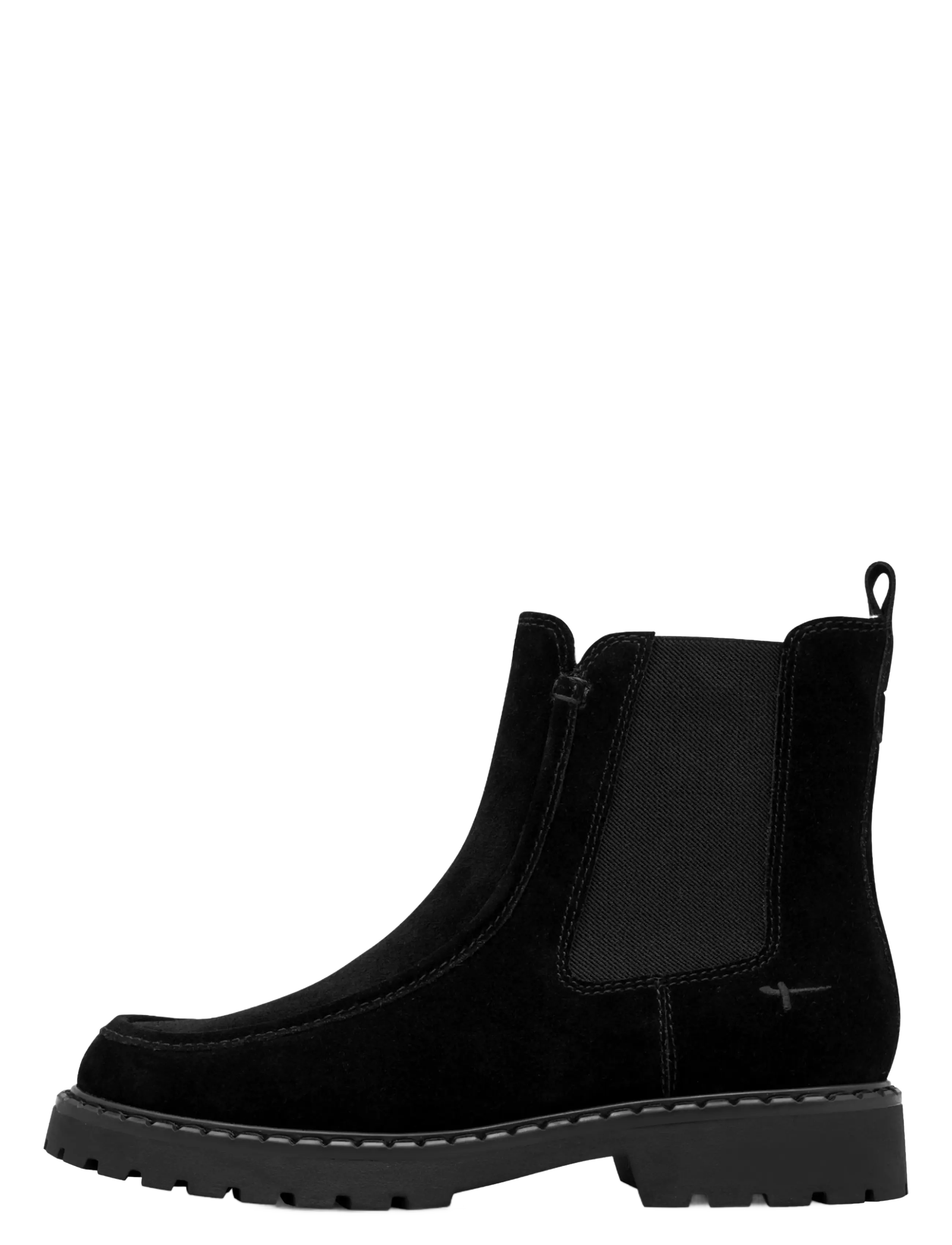 Tamaris - Women Boots - black - 1