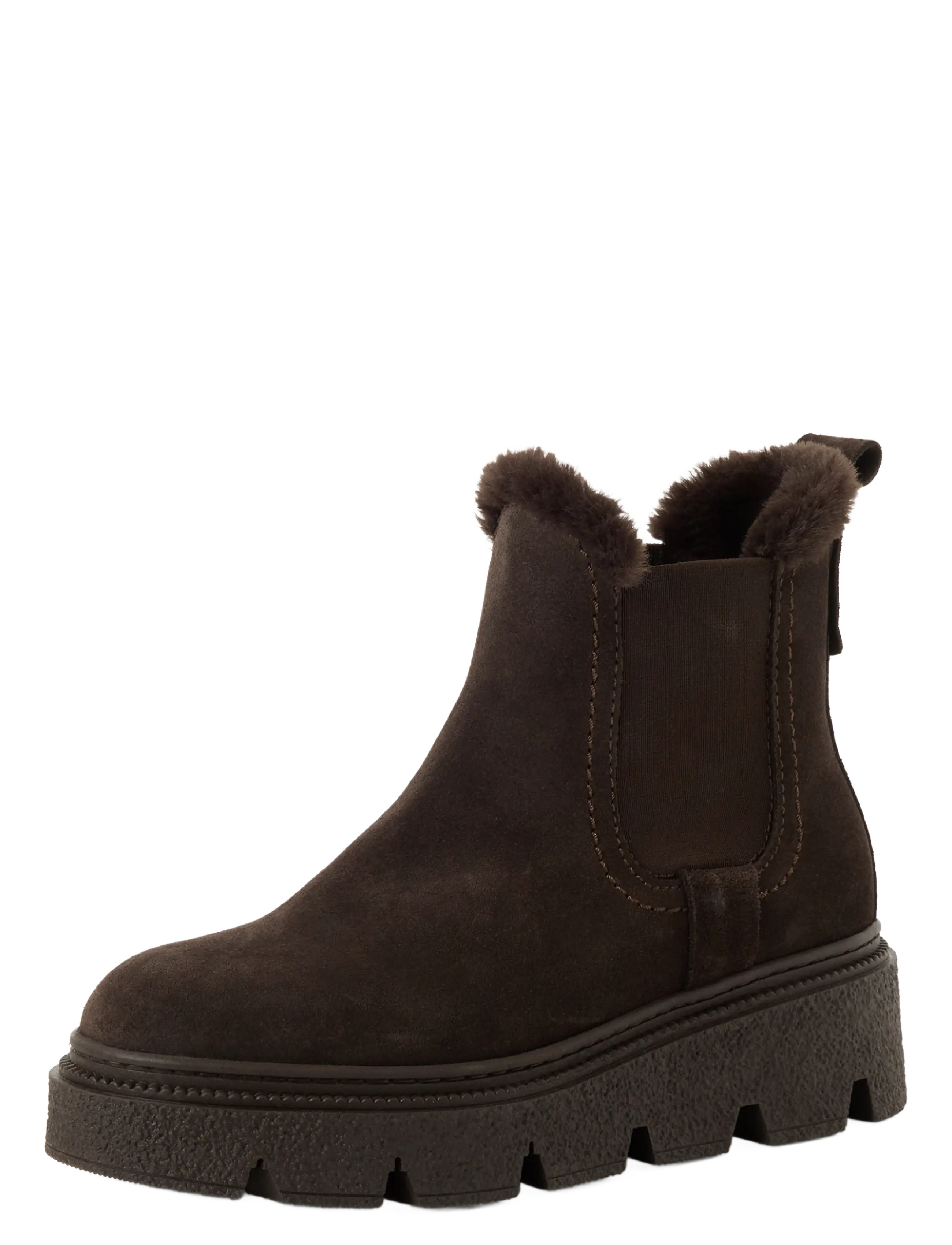 Tamaris - Women Boots - Lācīšu