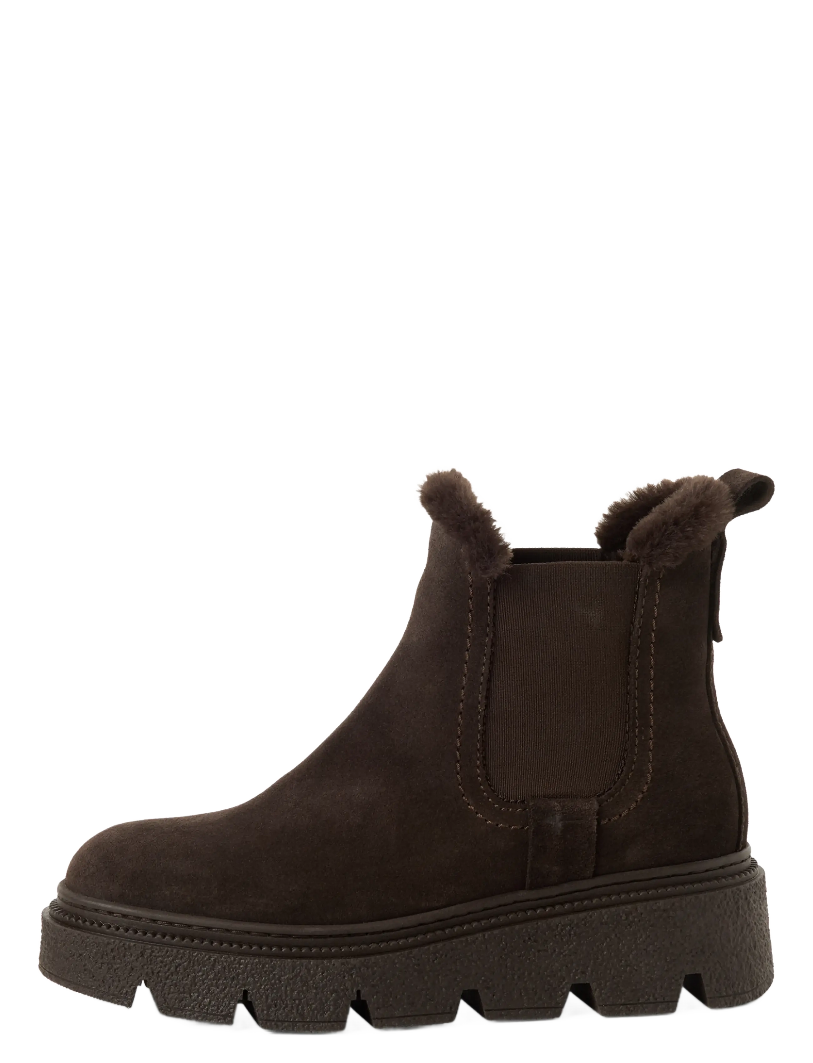 Tamaris - Women Boots - chelsea boots - espresso - 1