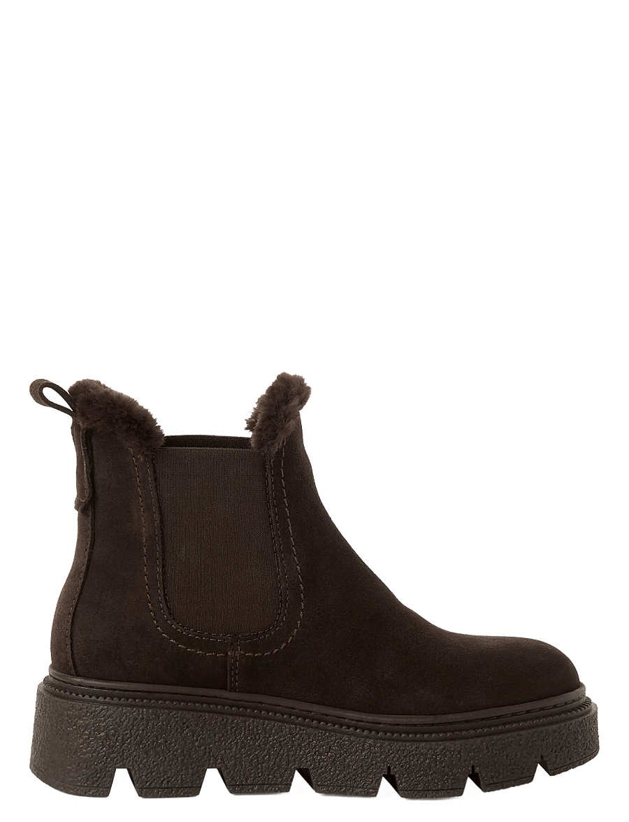 Tamaris - Women Boots - chelsea boots - espresso - 2