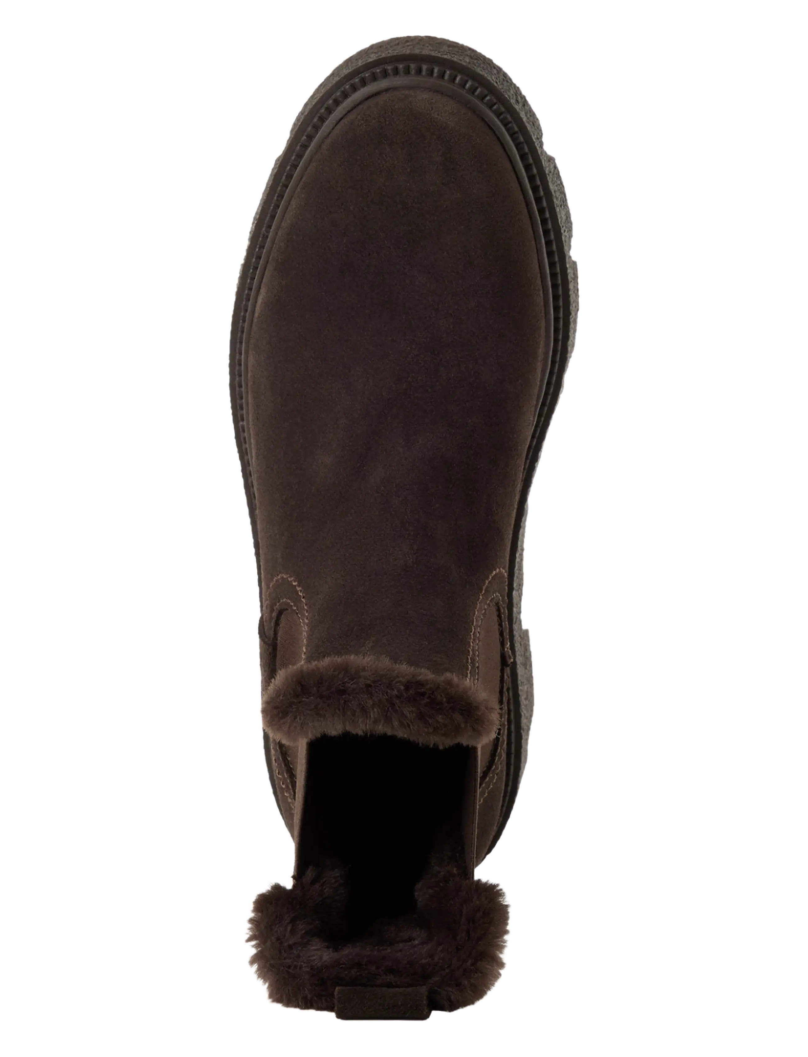 Tamaris - Women Boots - chelsea boots - espresso - 3