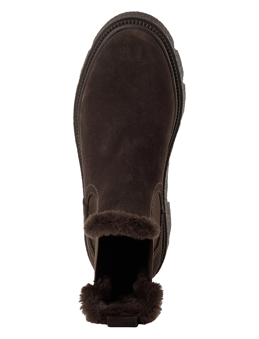 Tamaris - Women Boots - chelsea boots - espresso - 3