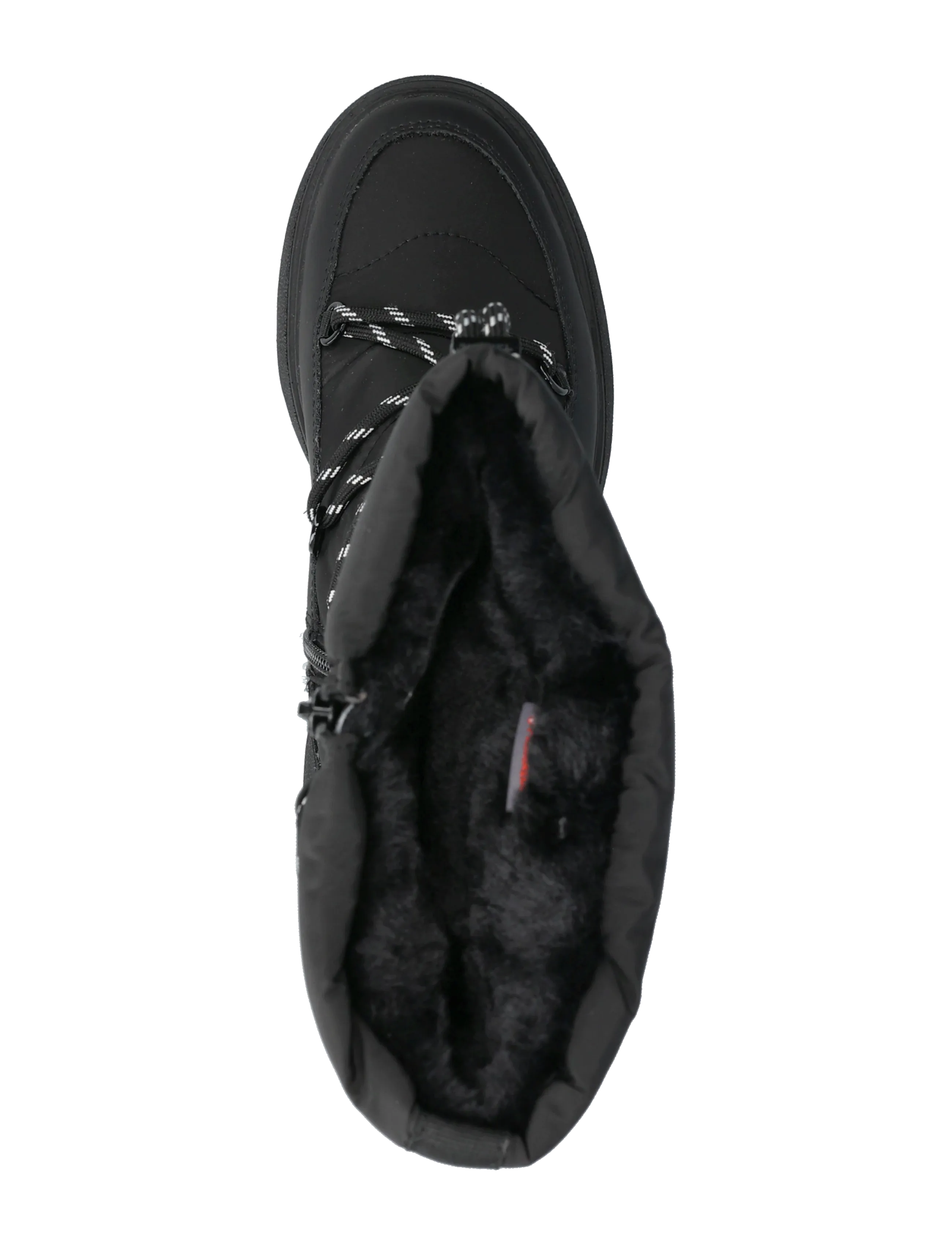 Tamaris - Women Boots - talvikengät - black - 3