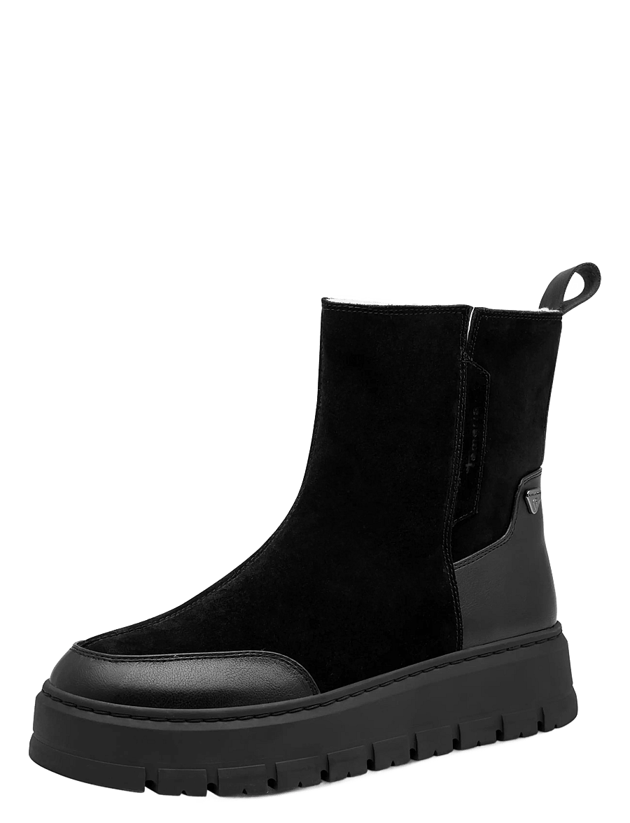 Tamaris - Women Boots - black - 0