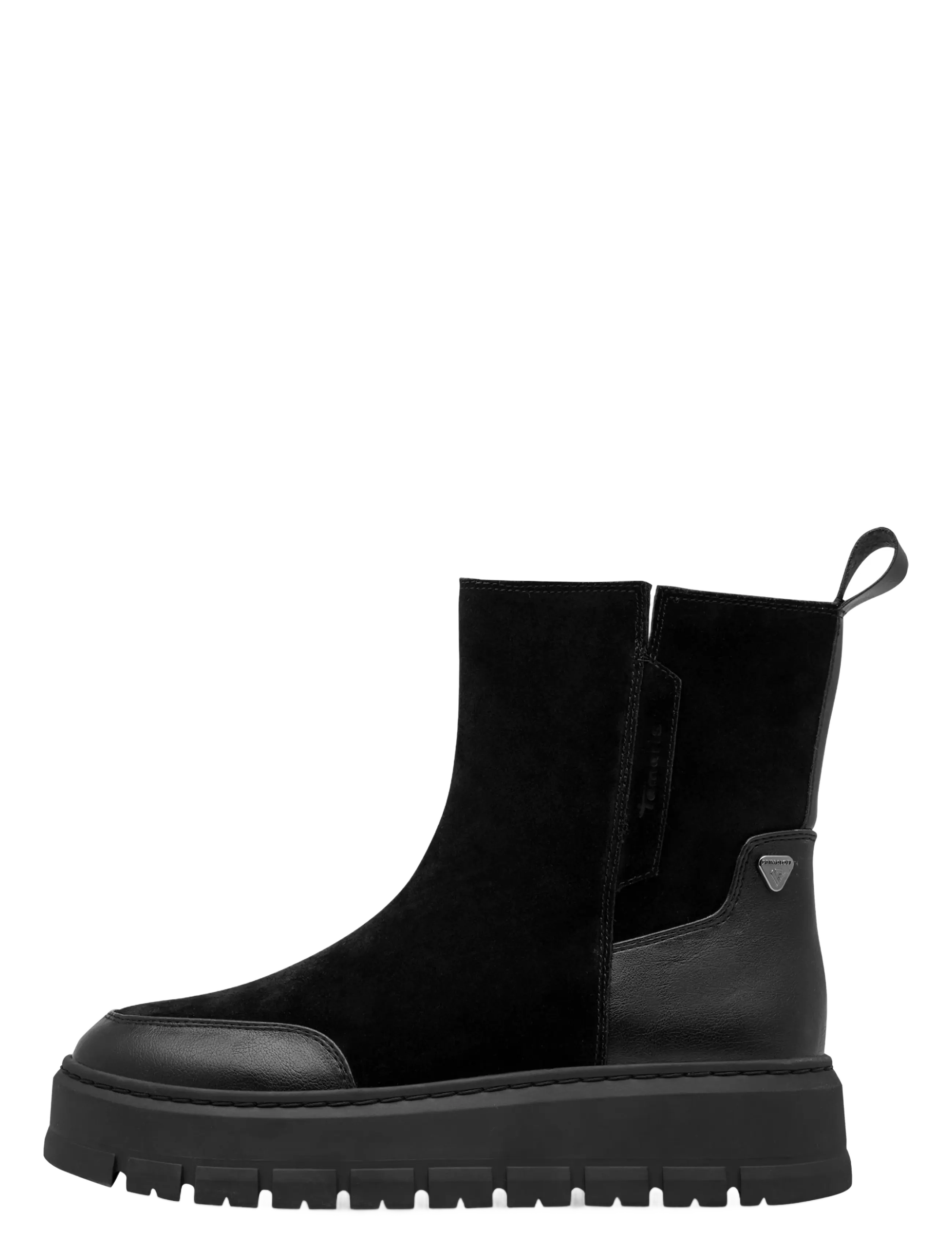 Tamaris - Women Boots - black - 1