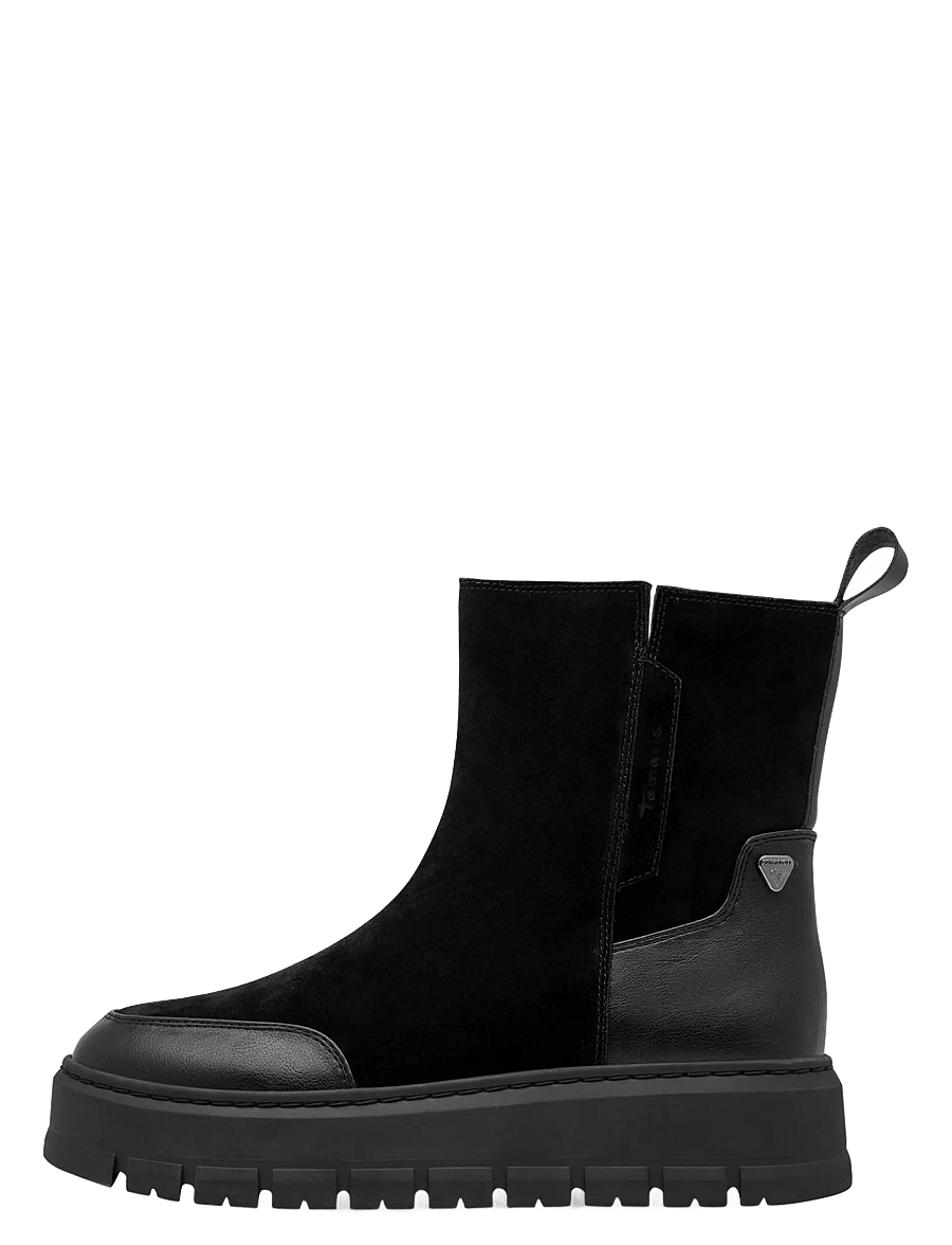 Tamaris - Women Boots - black - 1
