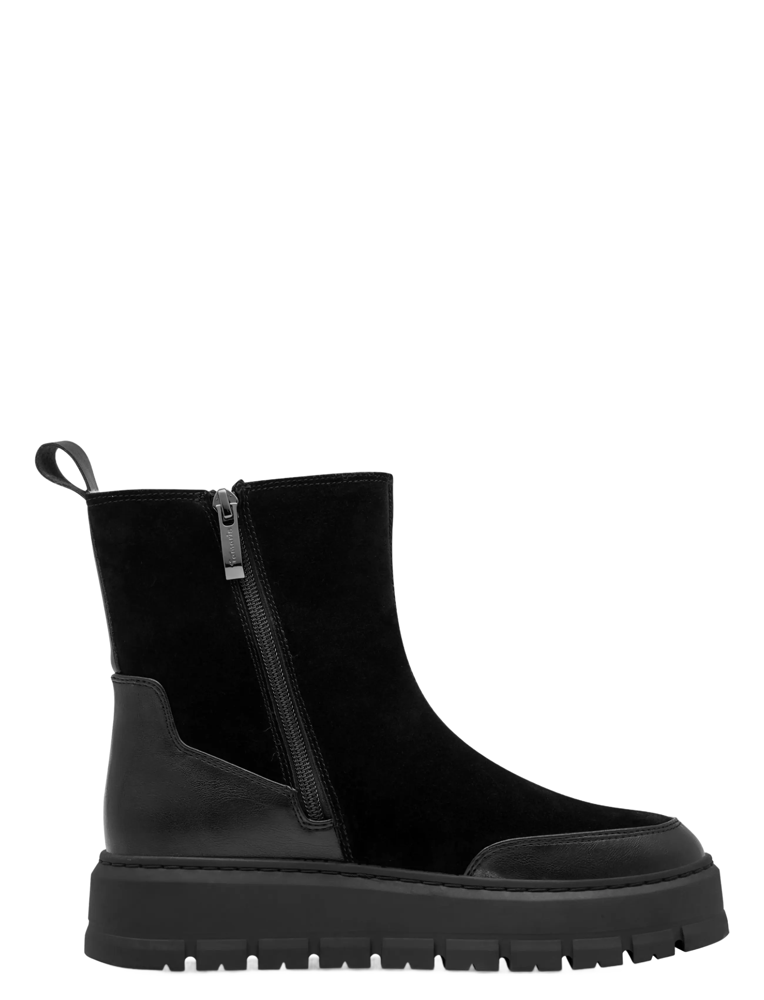 Tamaris - Women Boots - black - 2