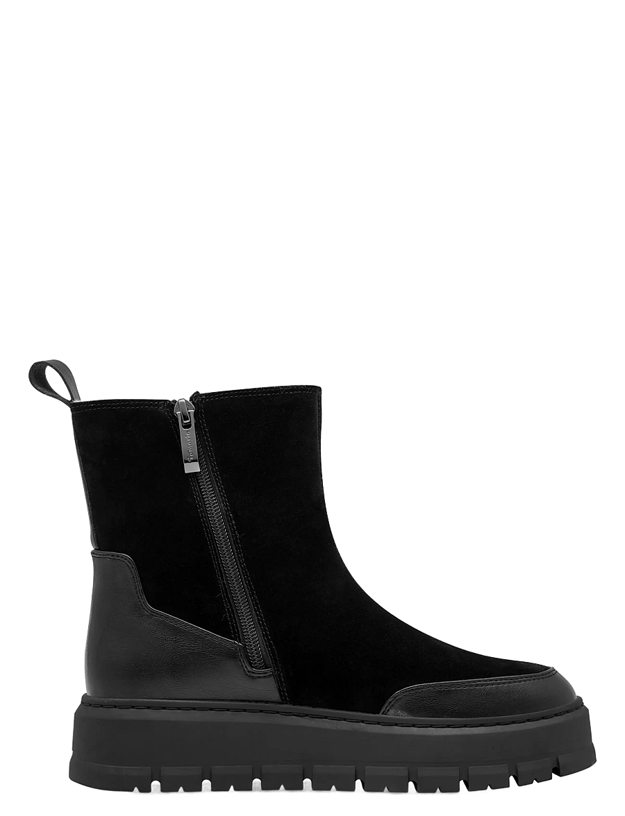 Tamaris - Women Boots - black - 2