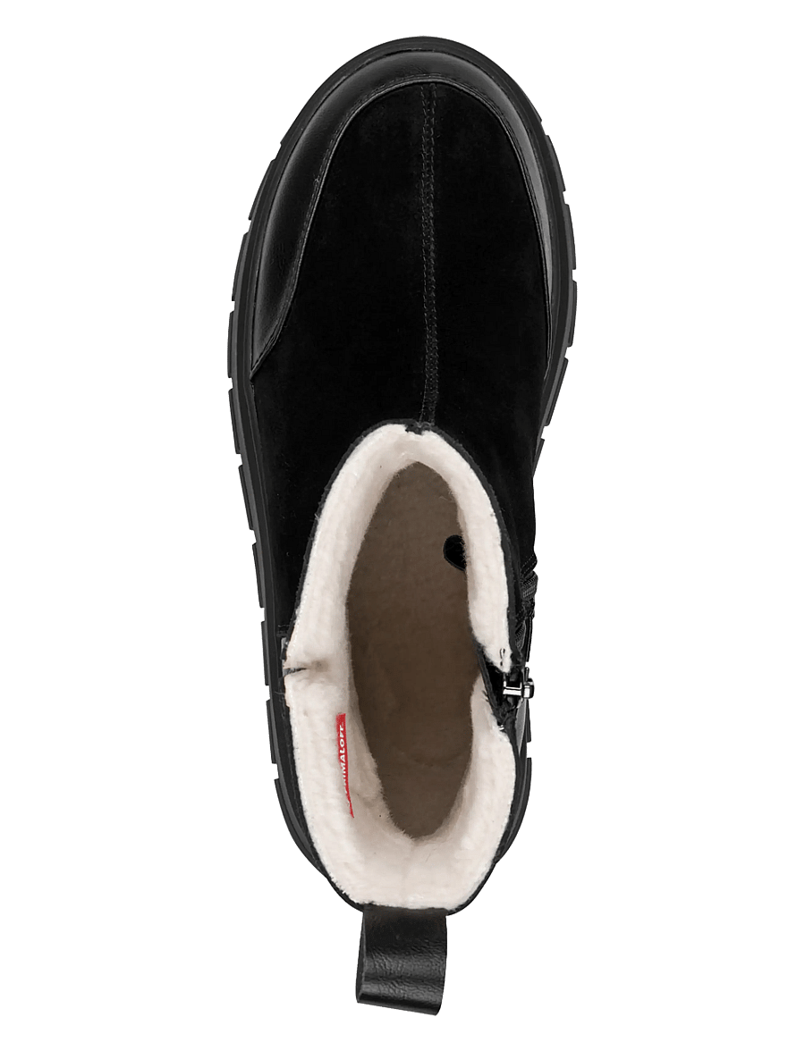 Tamaris - Women Boots - black - 4