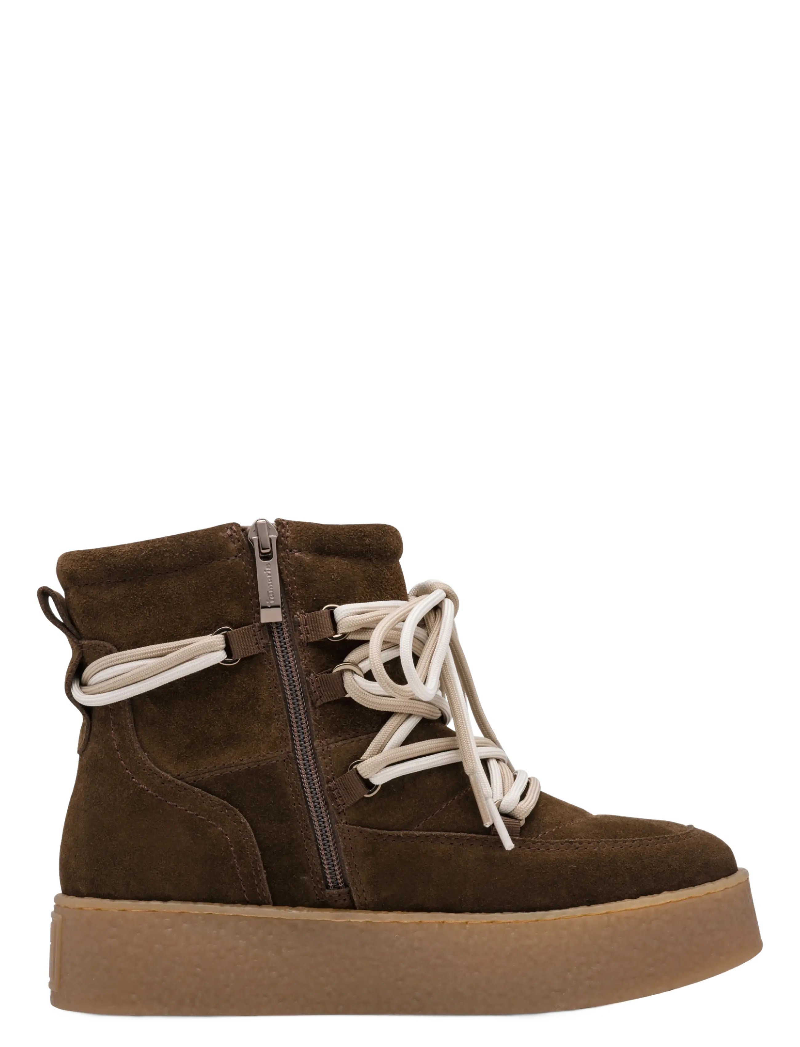 Tamaris - Women Boots - mocca - 2