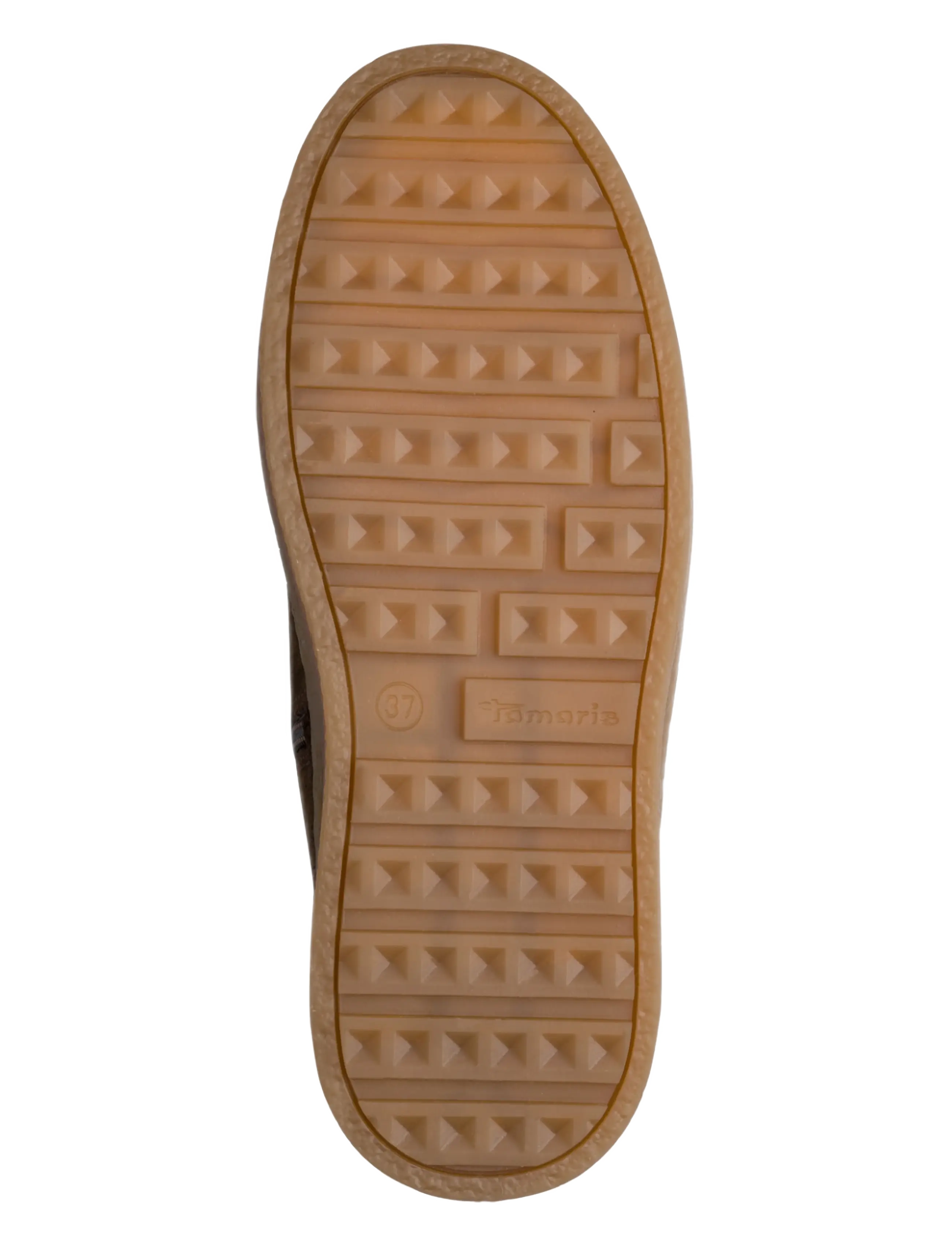 Tamaris - Women Boots - mocca - 3