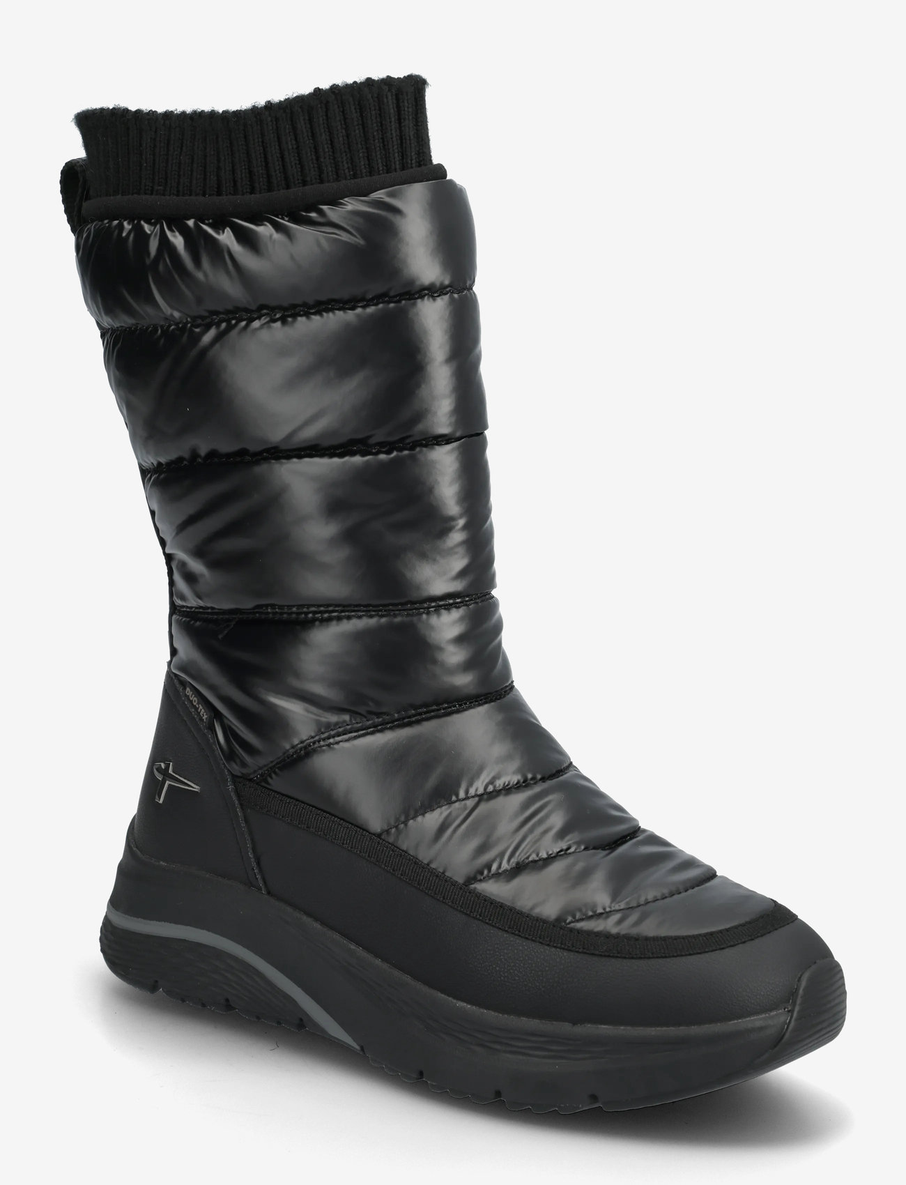 Tamaris - Women Boots - winterschuhe - black - 0