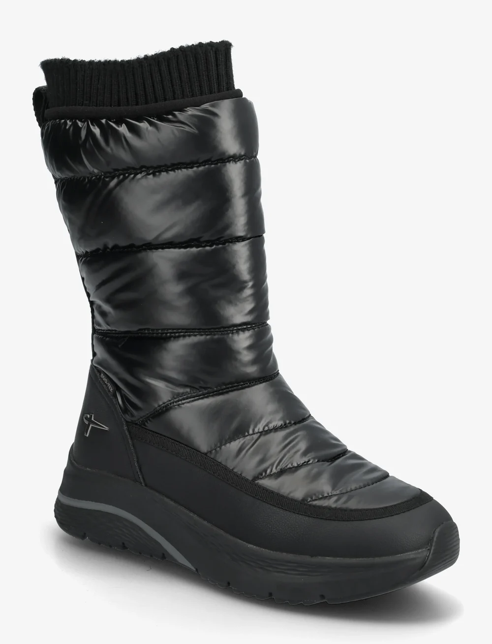 Tamaris - Women Boots - winterschuhe - black - 0