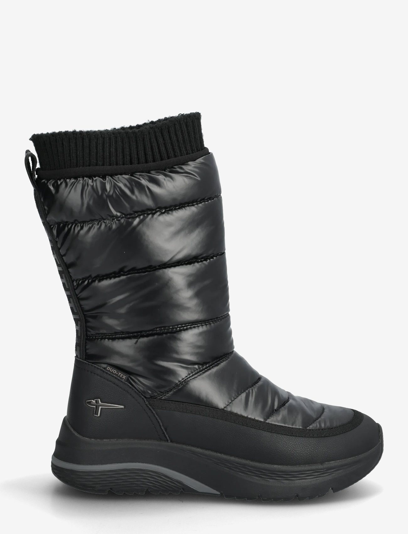 Tamaris - Women Boots - winterschuhe - black - 1