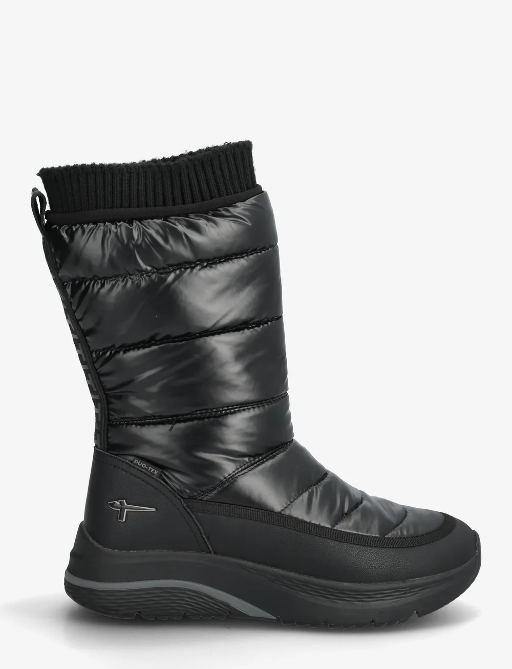 Tamaris - Women Boots - winterschuhe - black - 1