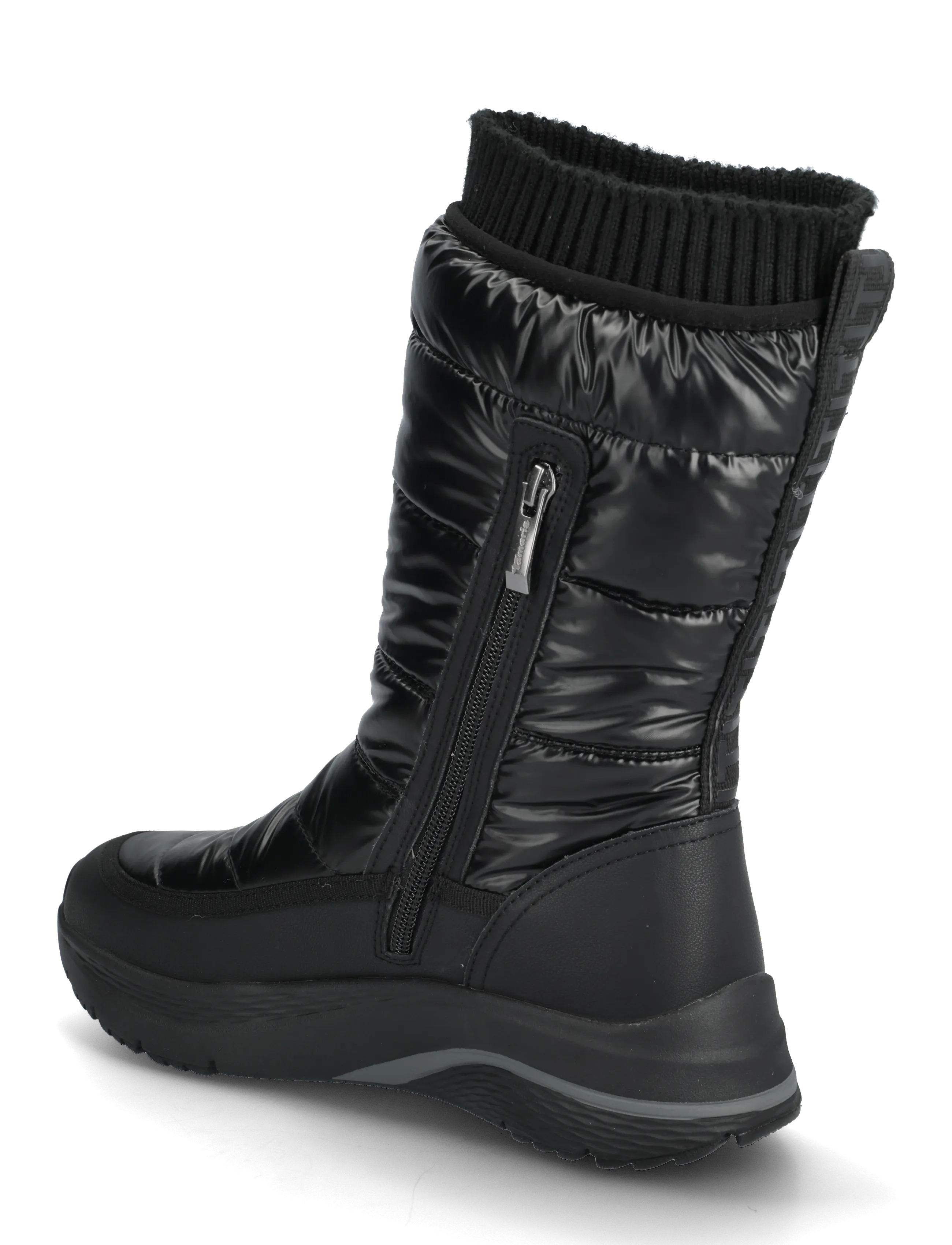 Women Boots 3