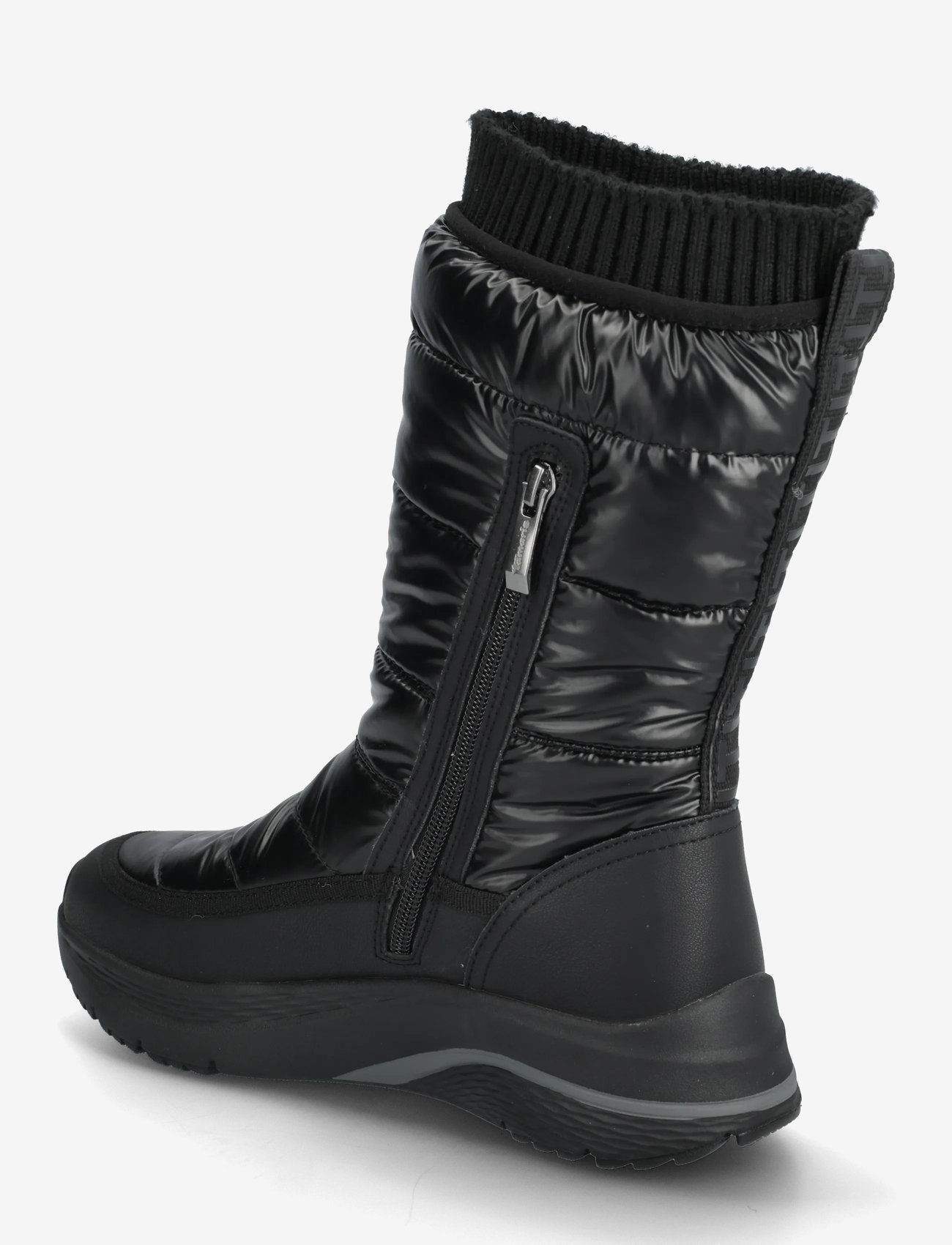 Tamaris - Women Boots - winterschuhe - black - 2