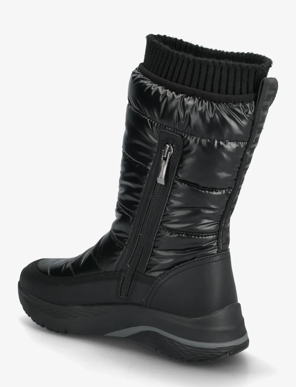 Tamaris - Women Boots - winterschuhe - black - 2