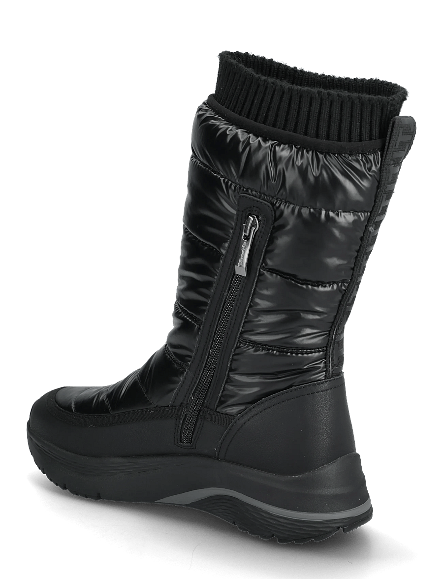Tamaris - Women Boots - winter boots - black - 2
