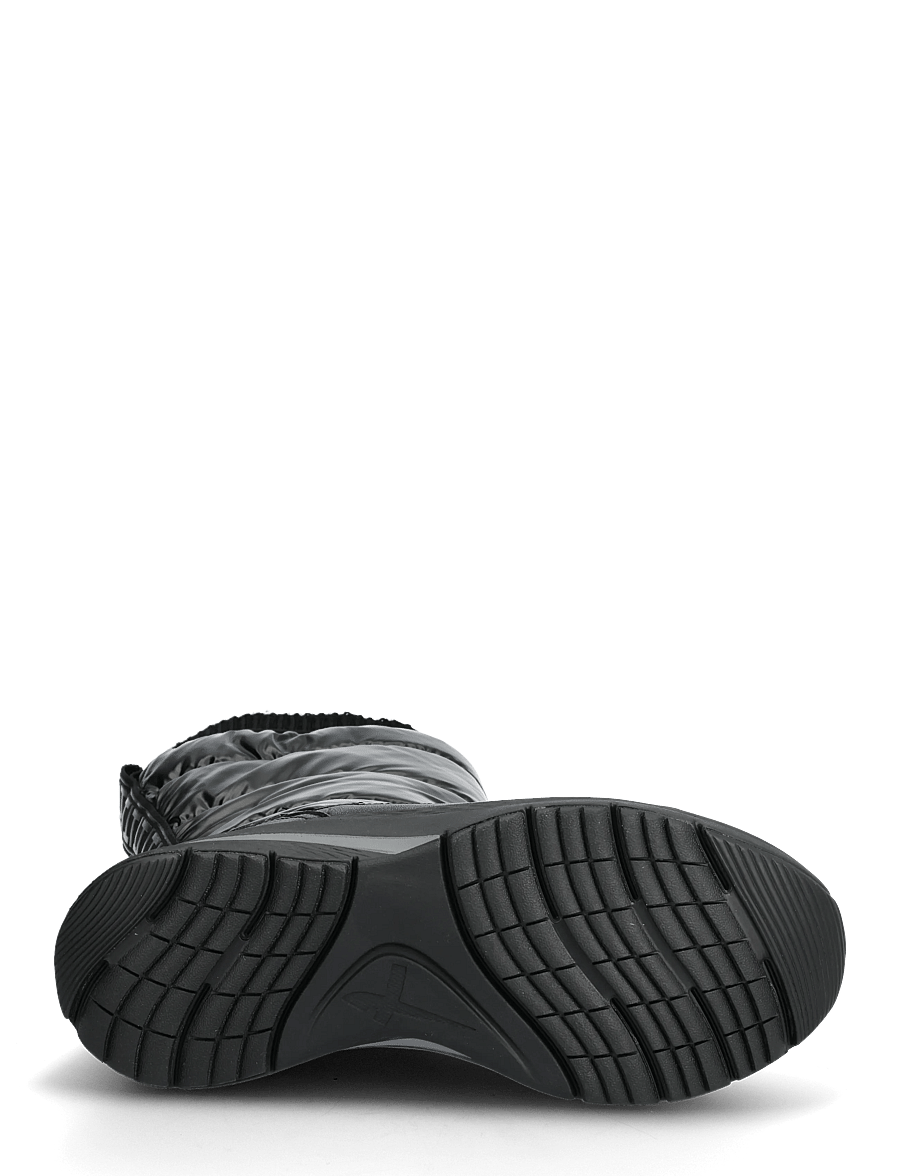 Tamaris - Women Boots - winter boots - black - 4