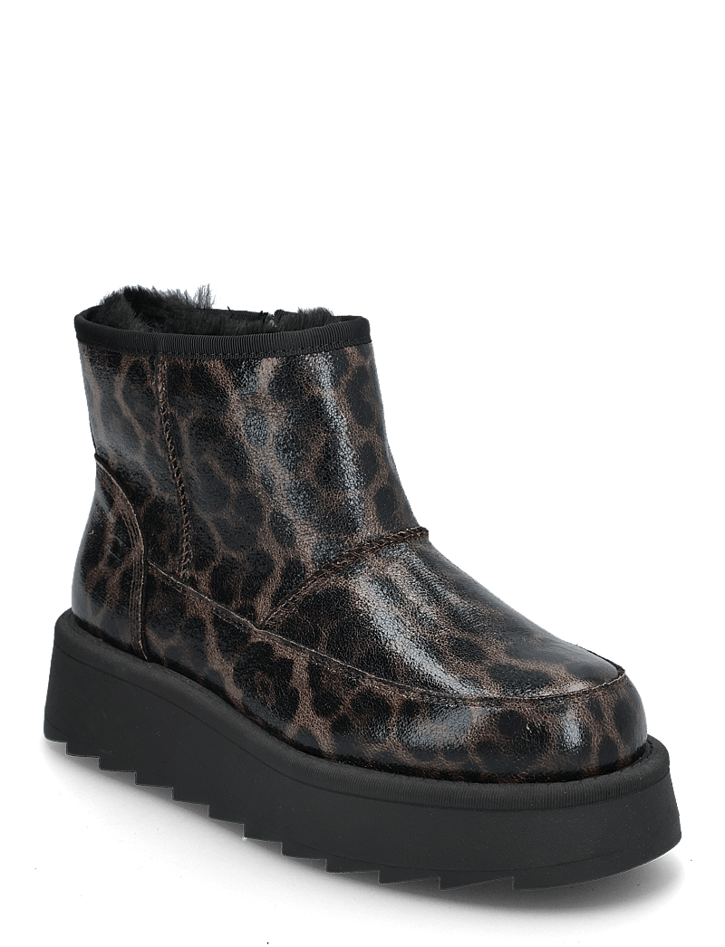 Tamaris Women Boots (TAM1-26819-43) Winter shoes