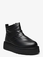Tamaris - Women Boots - talvesaapad - black - 0