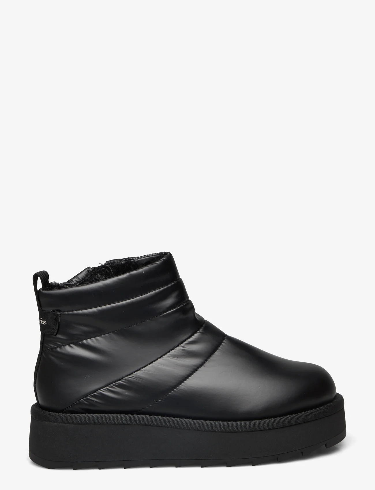 Tamaris - Women Boots - winter shoes - black - 1