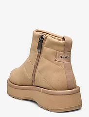 Tamaris - Women Boots - Žieminiai batai - sand - 2