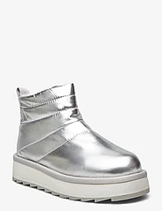 Tamaris - Women Boots - talvesaapad - silver - 0