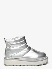Tamaris - Women Boots - talvesaapad - silver - 2