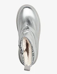 Tamaris - Women Boots - talvesaapad - silver - 4