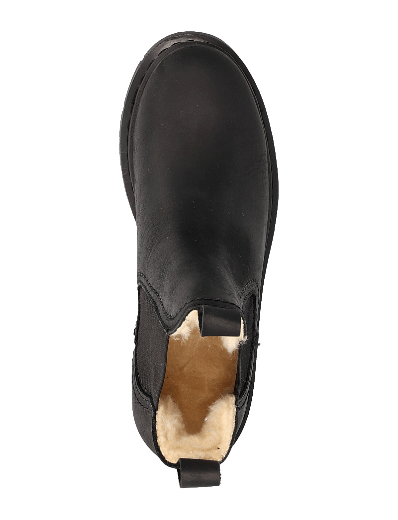 Tamaris - Women Boots - flache stiefeletten - black - 3