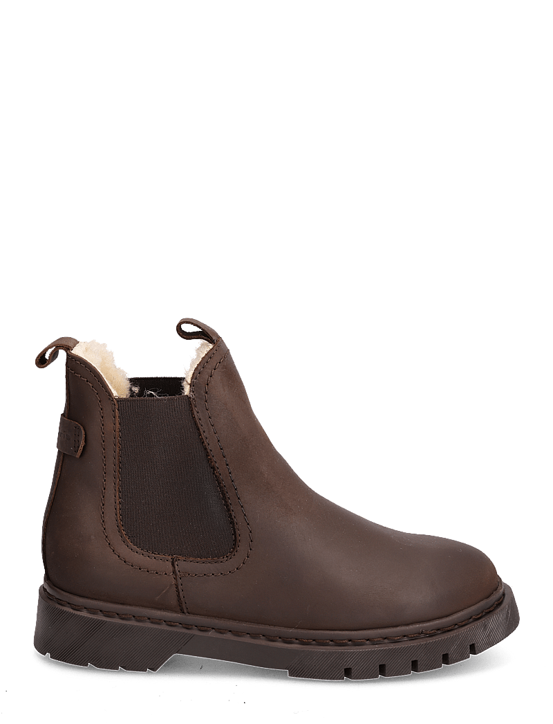 Tamaris - Women Boots - madalad poolsaapad - brown - 1